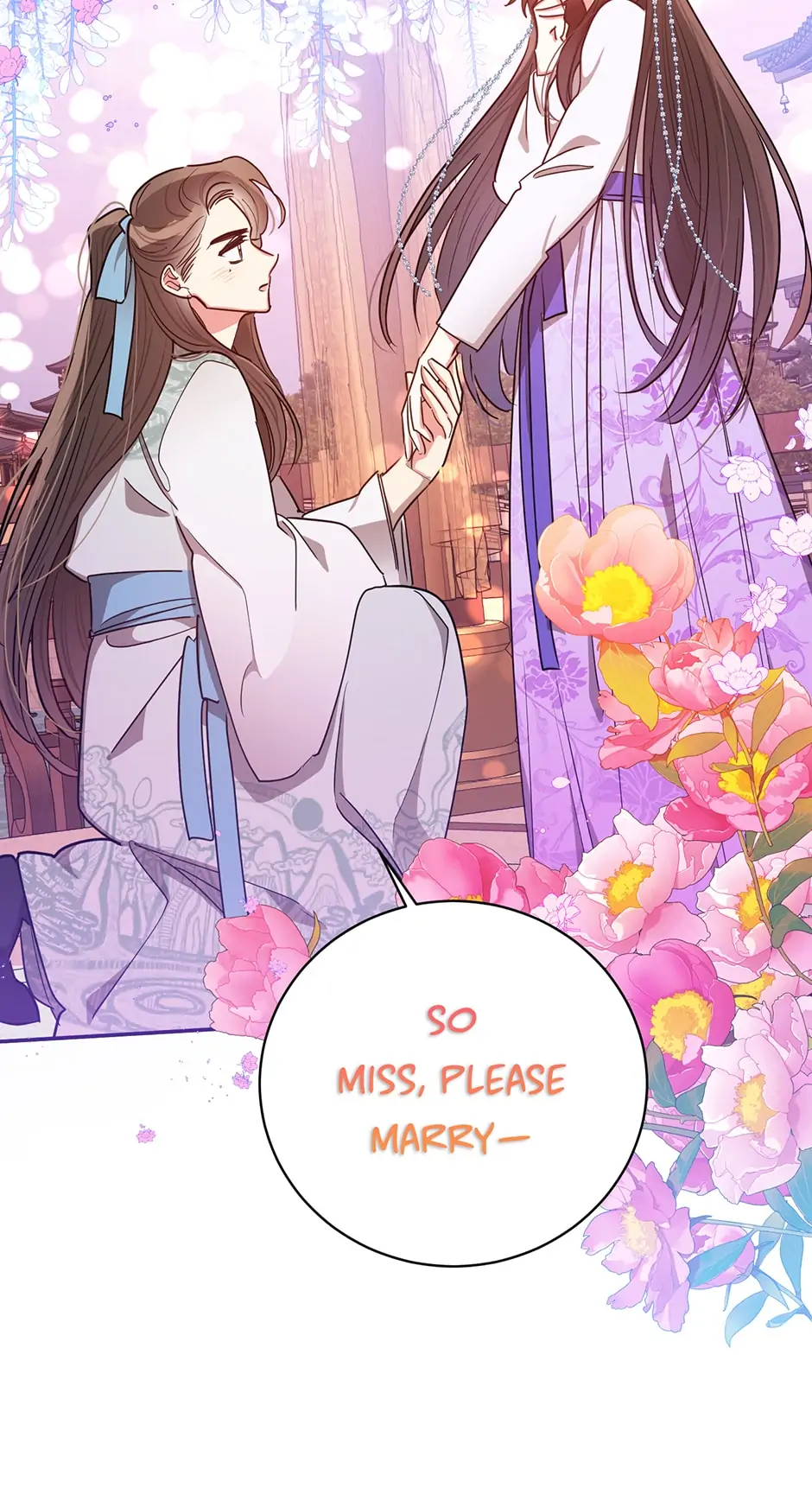 Precious Daughter of the Greatest Martial Arts Villain Chapter 50 - page 57