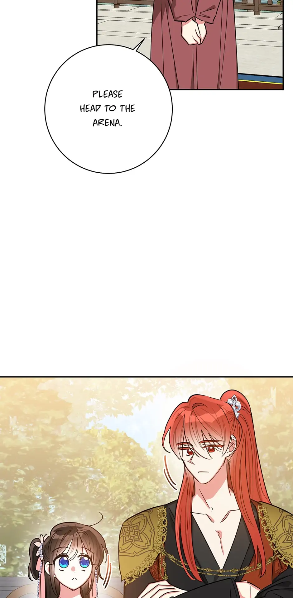 Precious Daughter of the Greatest Martial Arts Villain Chapter 50 - page 60