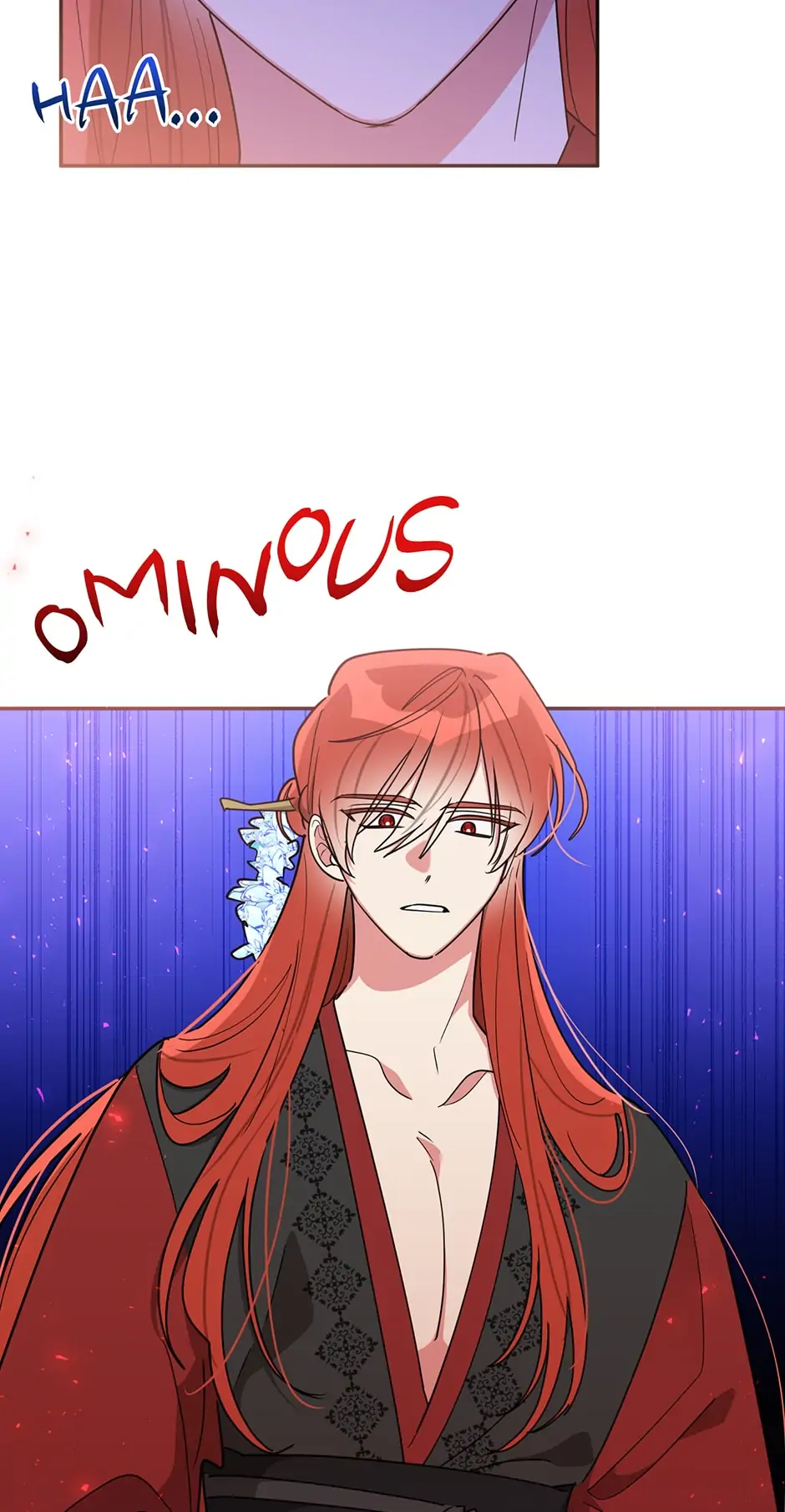 Precious Daughter of the Greatest Martial Arts Villain Chapter 69 - page 20