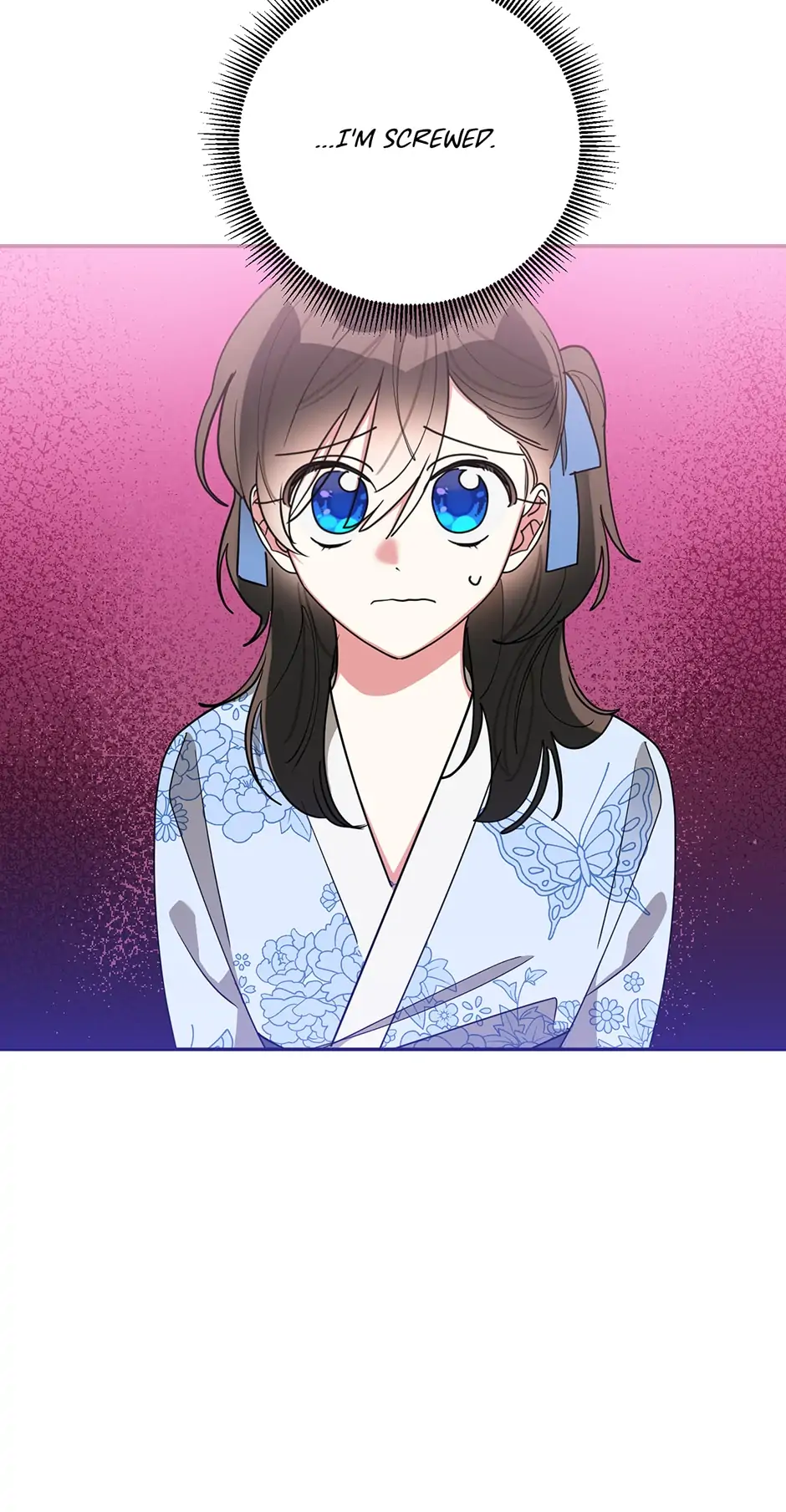 Precious Daughter of the Greatest Martial Arts Villain Chapter 69 - page 22