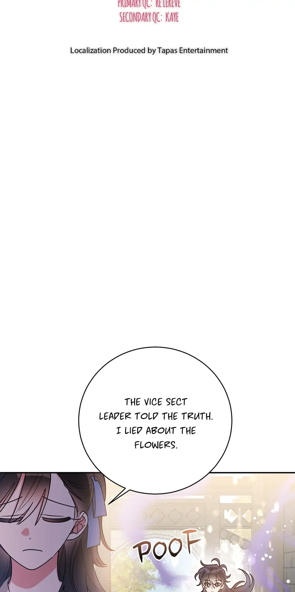 Precious Daughter of the Greatest Martial Arts Villain Chapter 69 - page 24