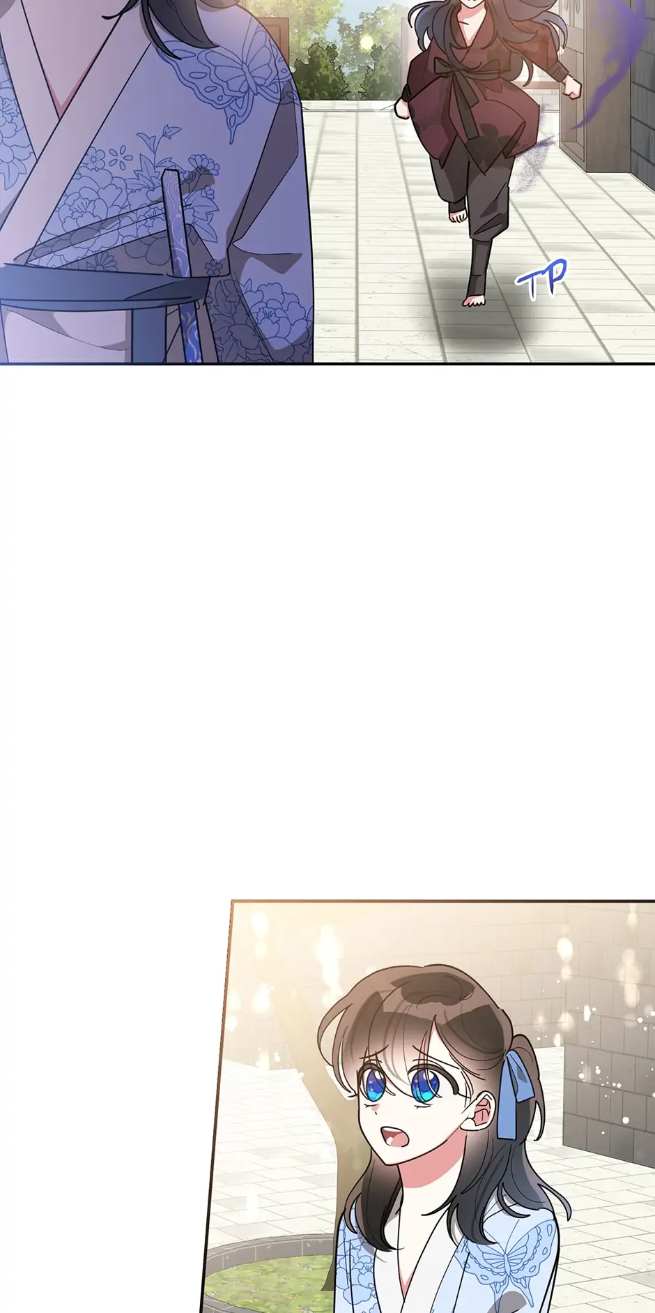 Precious Daughter of the Greatest Martial Arts Villain Chapter 69 - page 25
