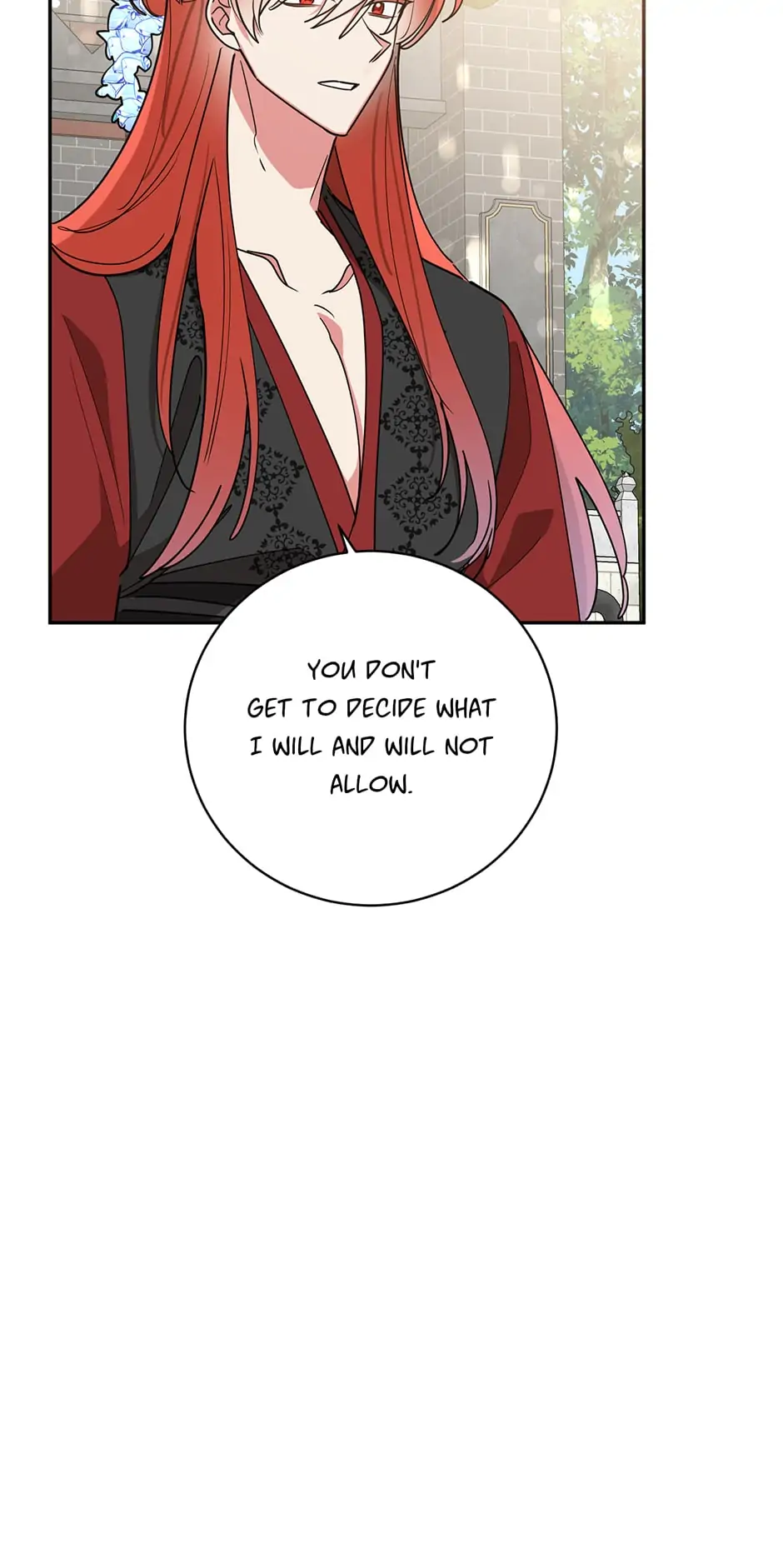 Precious Daughter of the Greatest Martial Arts Villain Chapter 69 - page 27