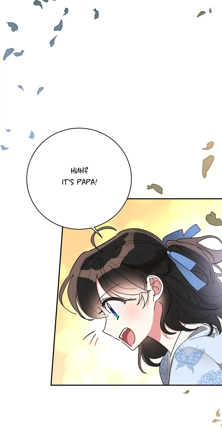 Precious Daughter of the Greatest Martial Arts Villain Chapter 69 - page 2