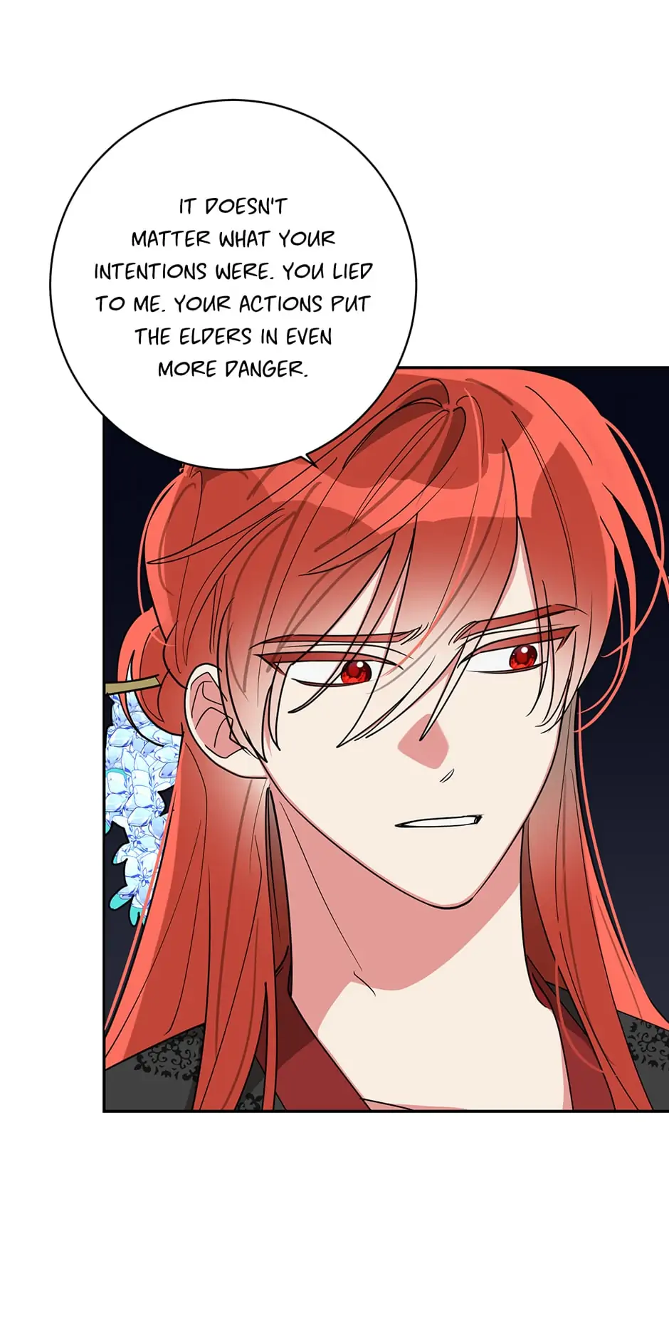 Precious Daughter of the Greatest Martial Arts Villain Chapter 69 - page 29