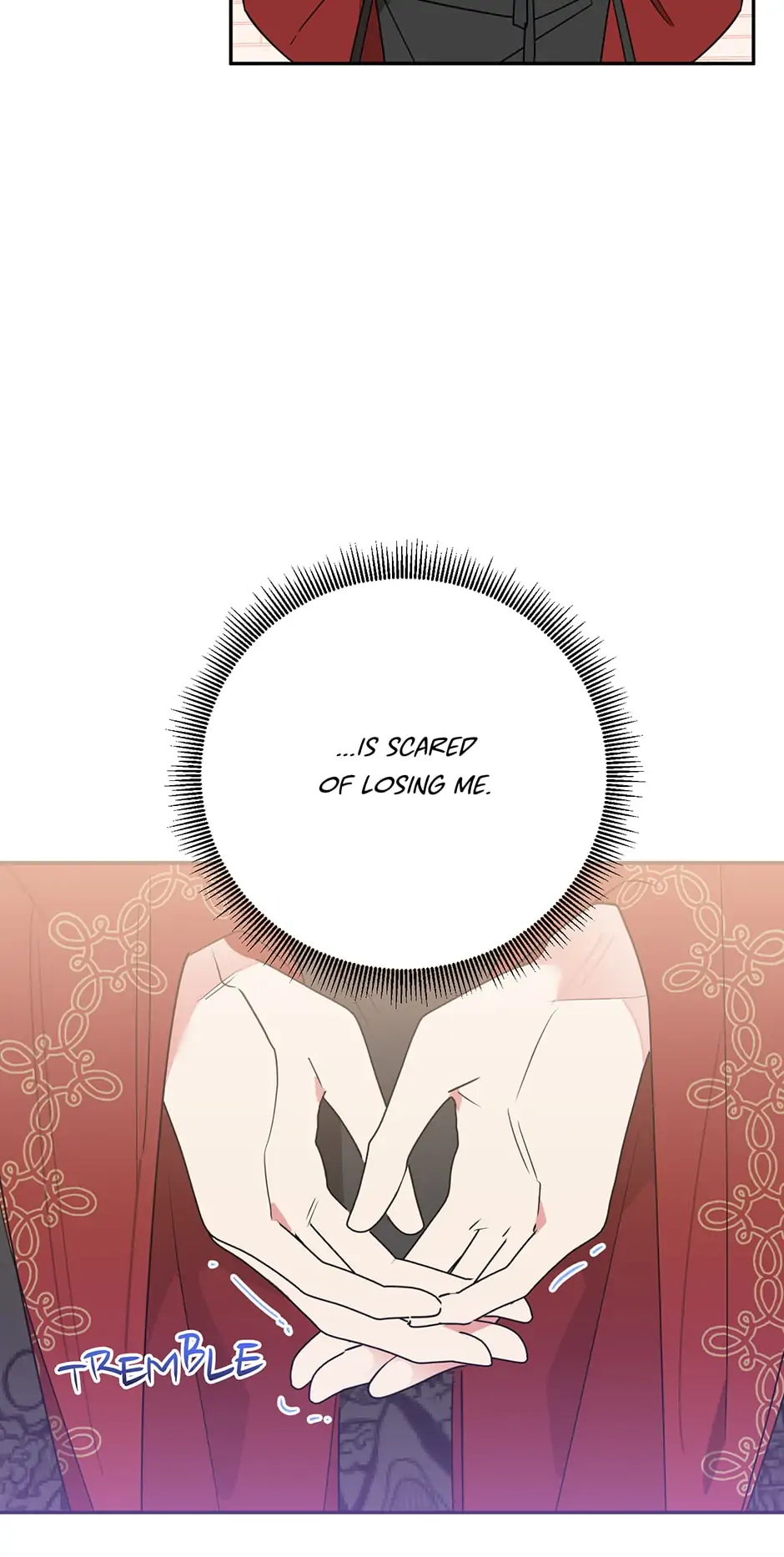 Precious Daughter of the Greatest Martial Arts Villain Chapter 69 - page 33