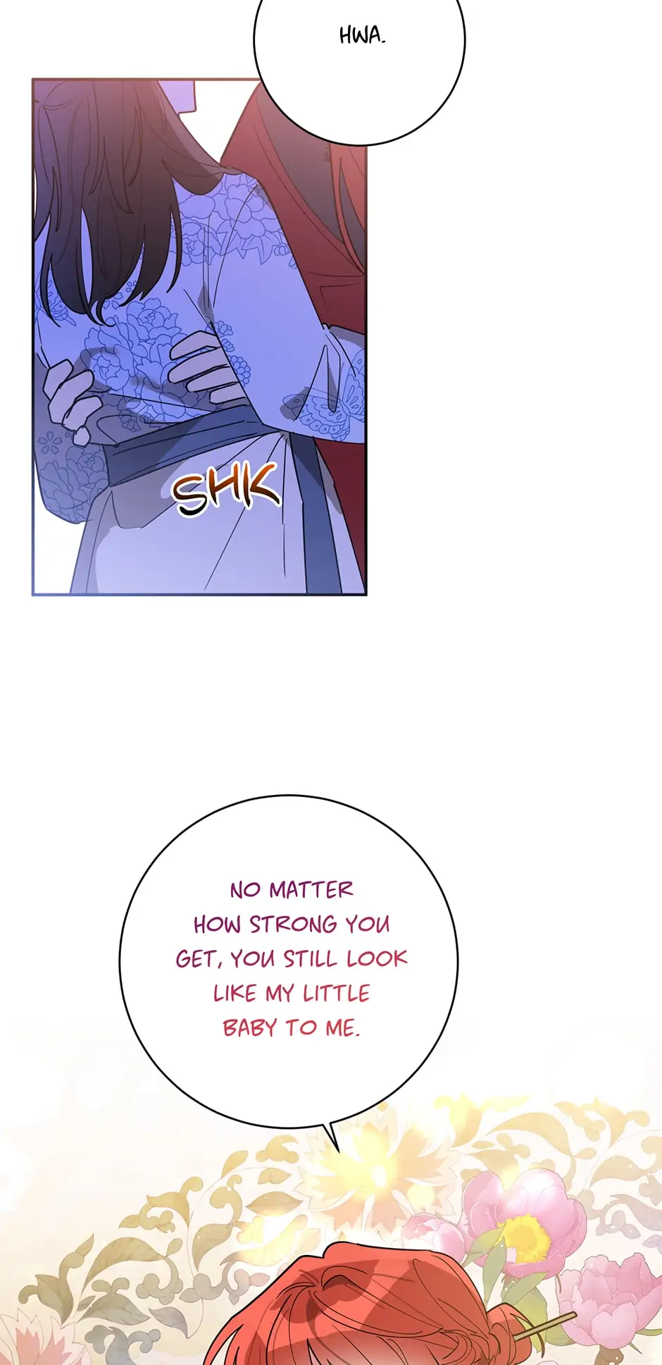 Precious Daughter of the Greatest Martial Arts Villain Chapter 69 - page 38