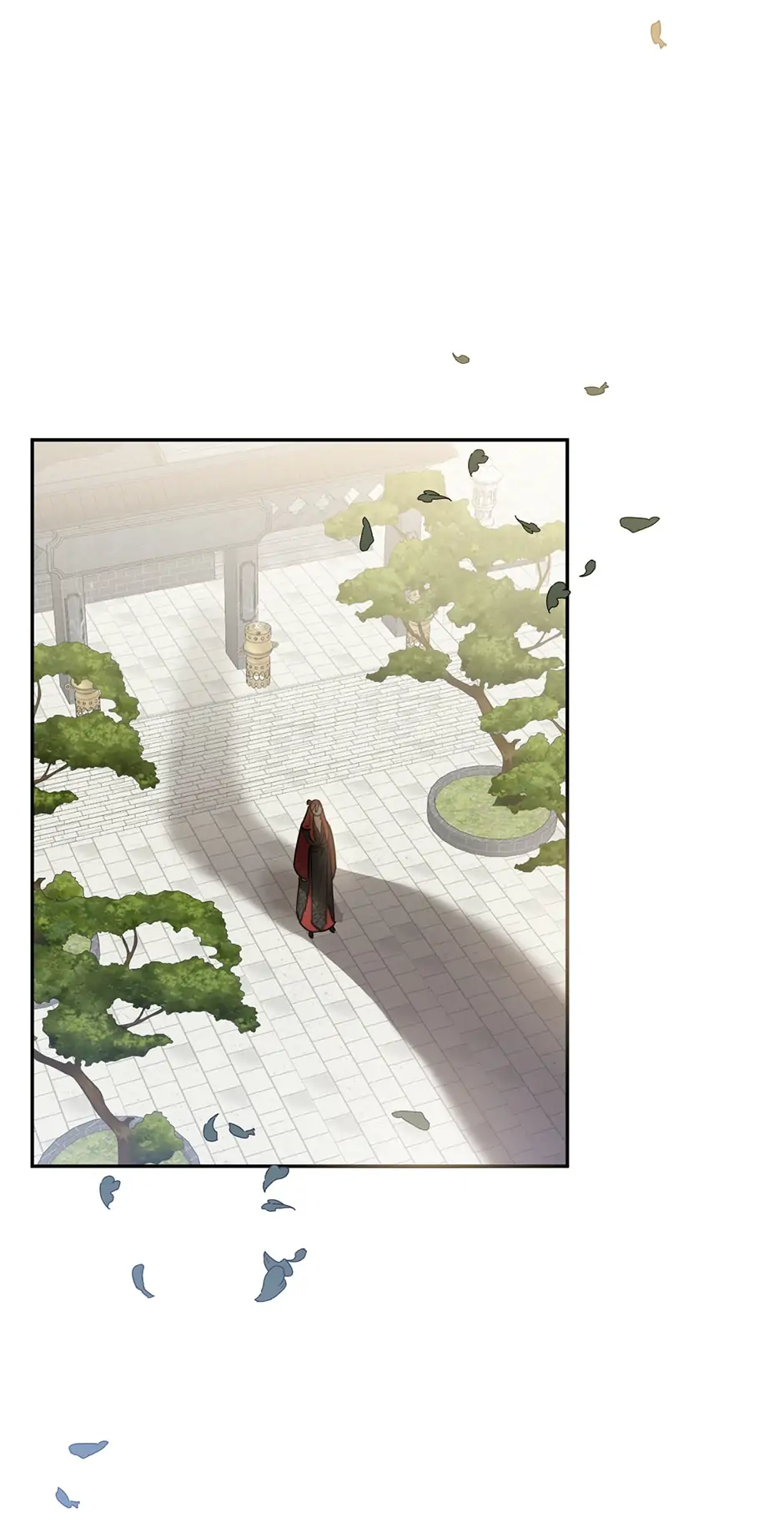 Precious Daughter of the Greatest Martial Arts Villain Chapter 69 - page 3