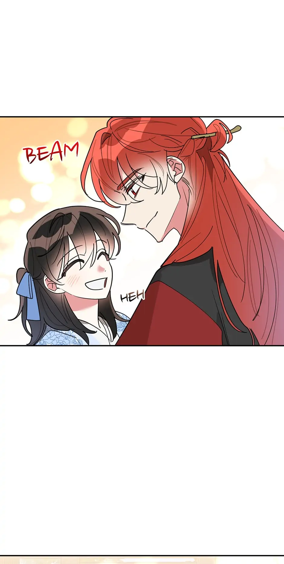 Precious Daughter of the Greatest Martial Arts Villain Chapter 69 - page 43
