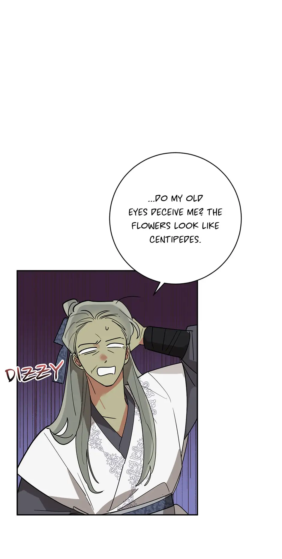 Precious Daughter of the Greatest Martial Arts Villain Chapter 69 - page 46