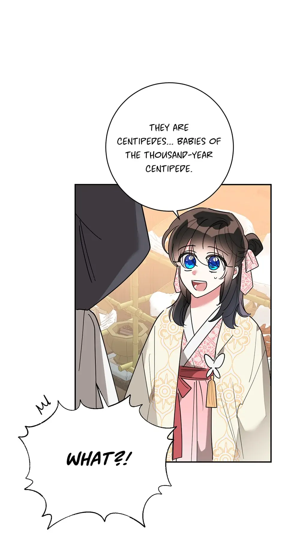 Precious Daughter of the Greatest Martial Arts Villain Chapter 69 - page 47