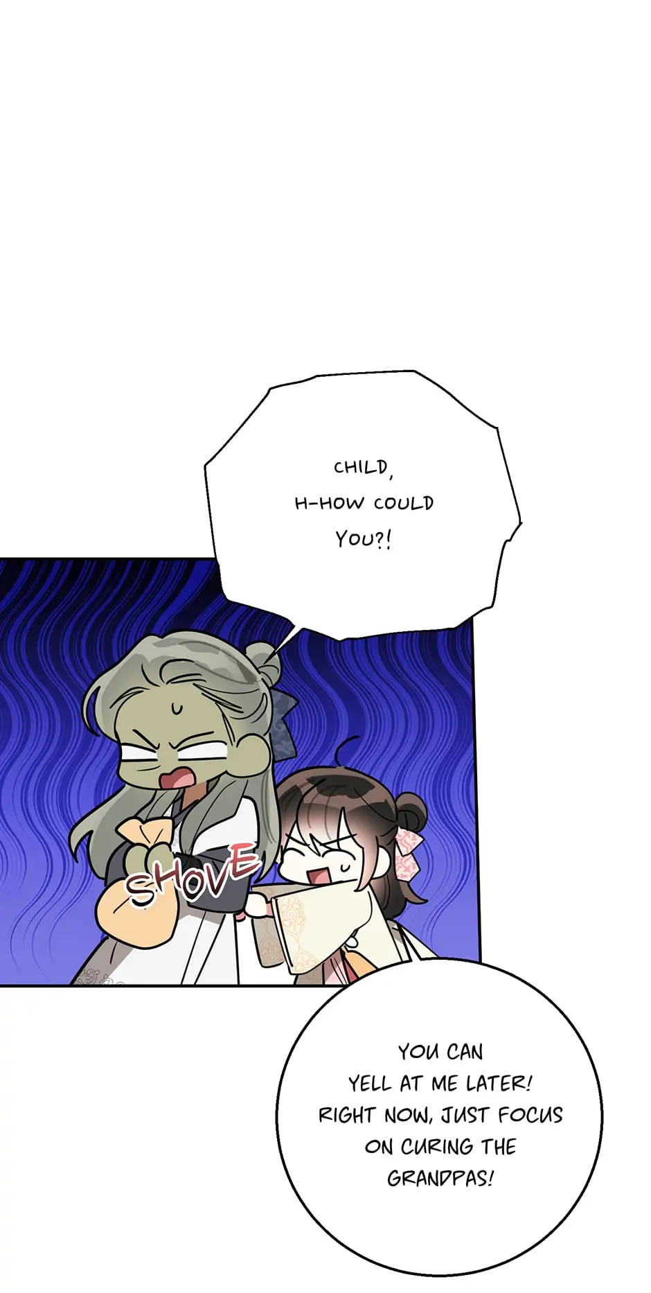 Precious Daughter of the Greatest Martial Arts Villain Chapter 69 - page 48