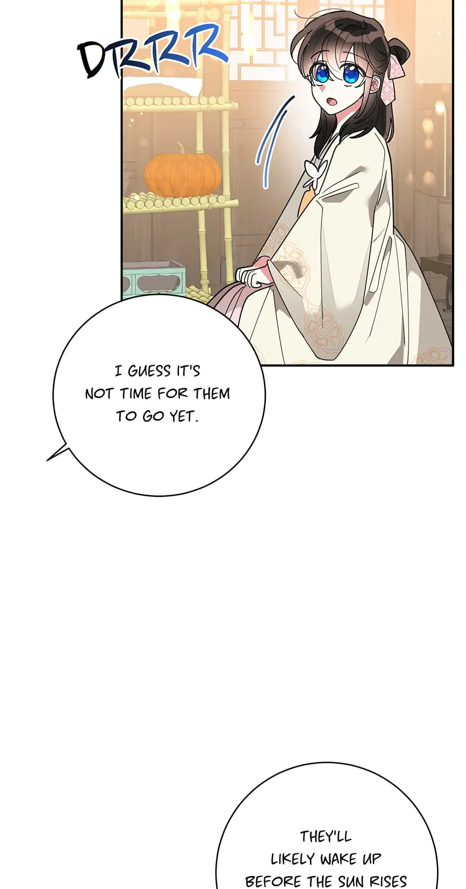 Precious Daughter of the Greatest Martial Arts Villain Chapter 69 - page 51