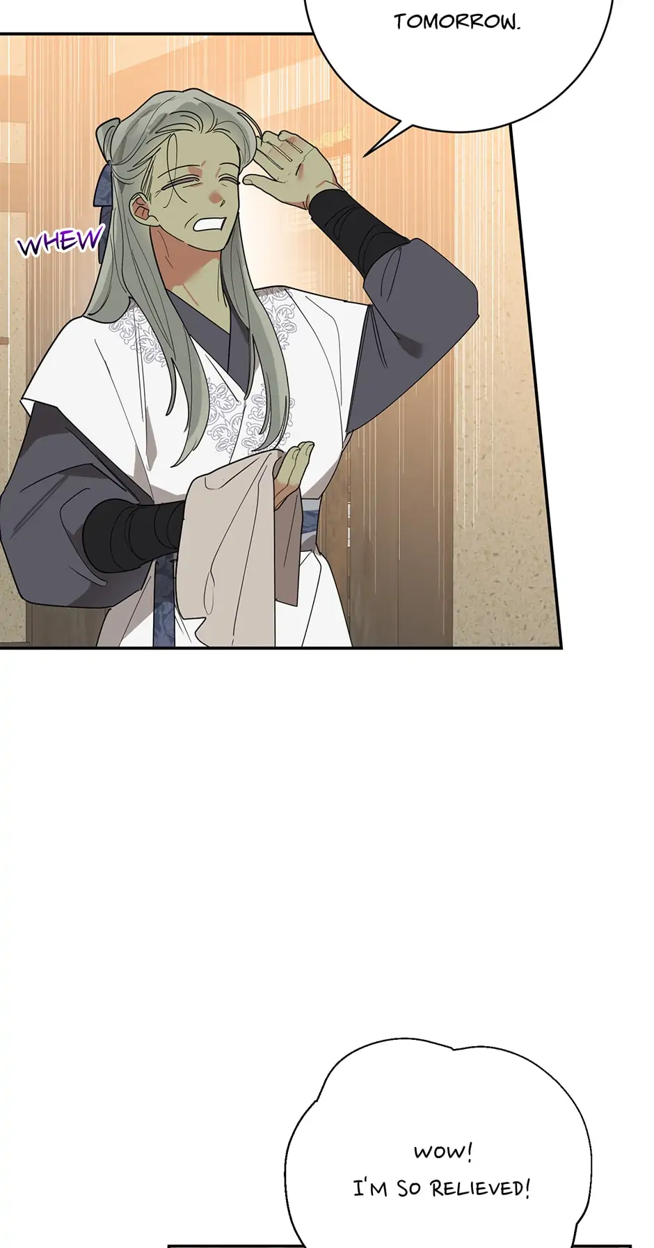 Precious Daughter of the Greatest Martial Arts Villain Chapter 69 - page 52