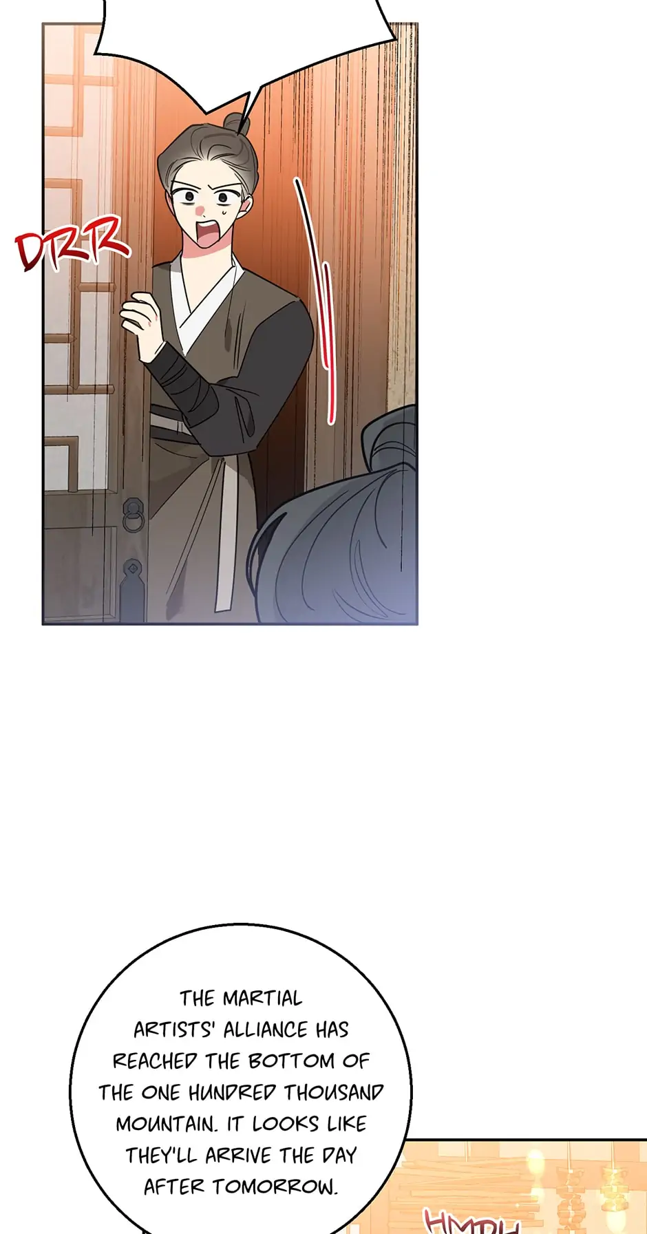 Precious Daughter of the Greatest Martial Arts Villain Chapter 69 - page 54
