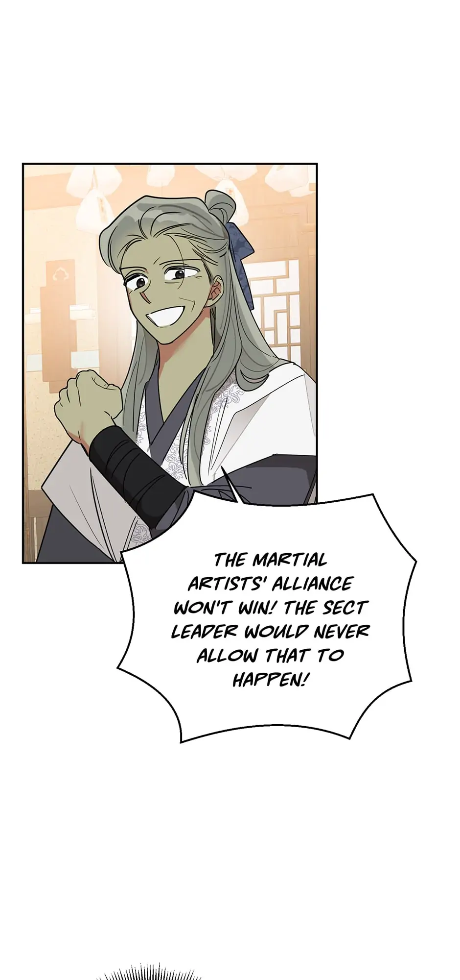 Precious Daughter of the Greatest Martial Arts Villain Chapter 69 - page 57
