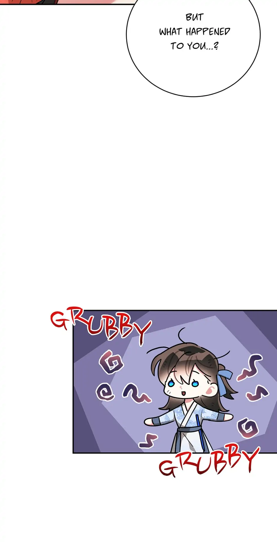 Precious Daughter of the Greatest Martial Arts Villain Chapter 69 - page 7