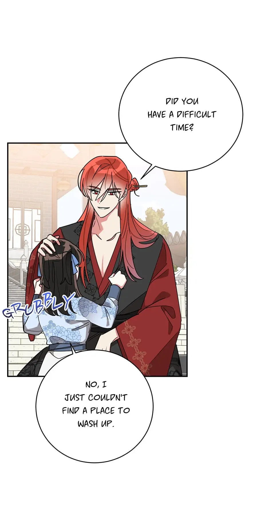 Precious Daughter of the Greatest Martial Arts Villain Chapter 69 - page 8