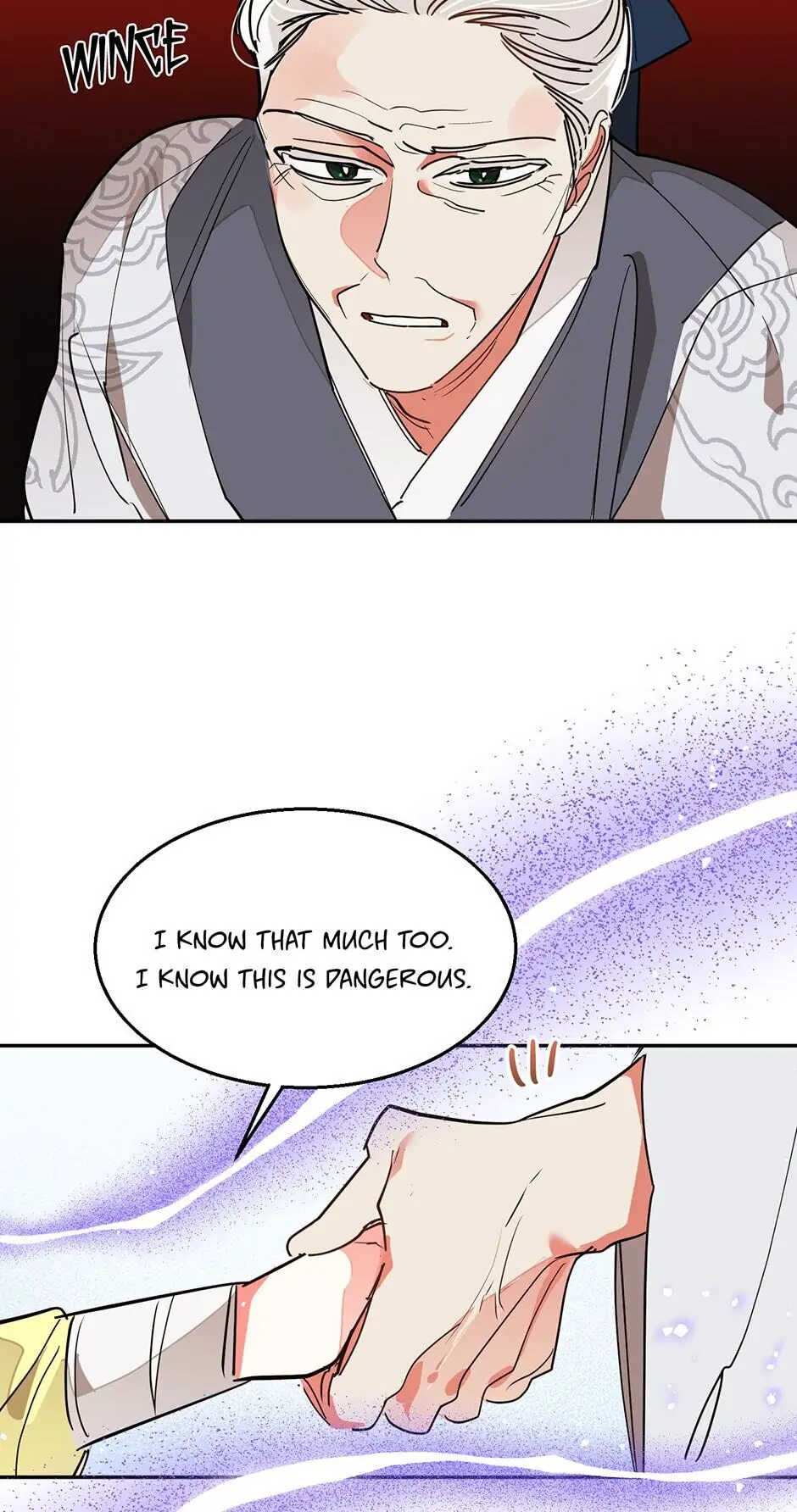 Precious Daughter of the Greatest Martial Arts Villain Chapter 10 - page 12
