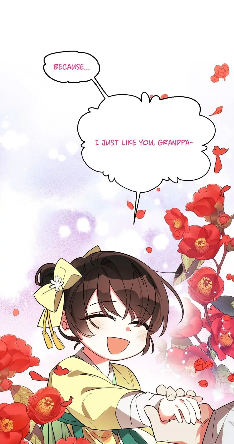 Precious Daughter of the Greatest Martial Arts Villain Chapter 10 - page 15