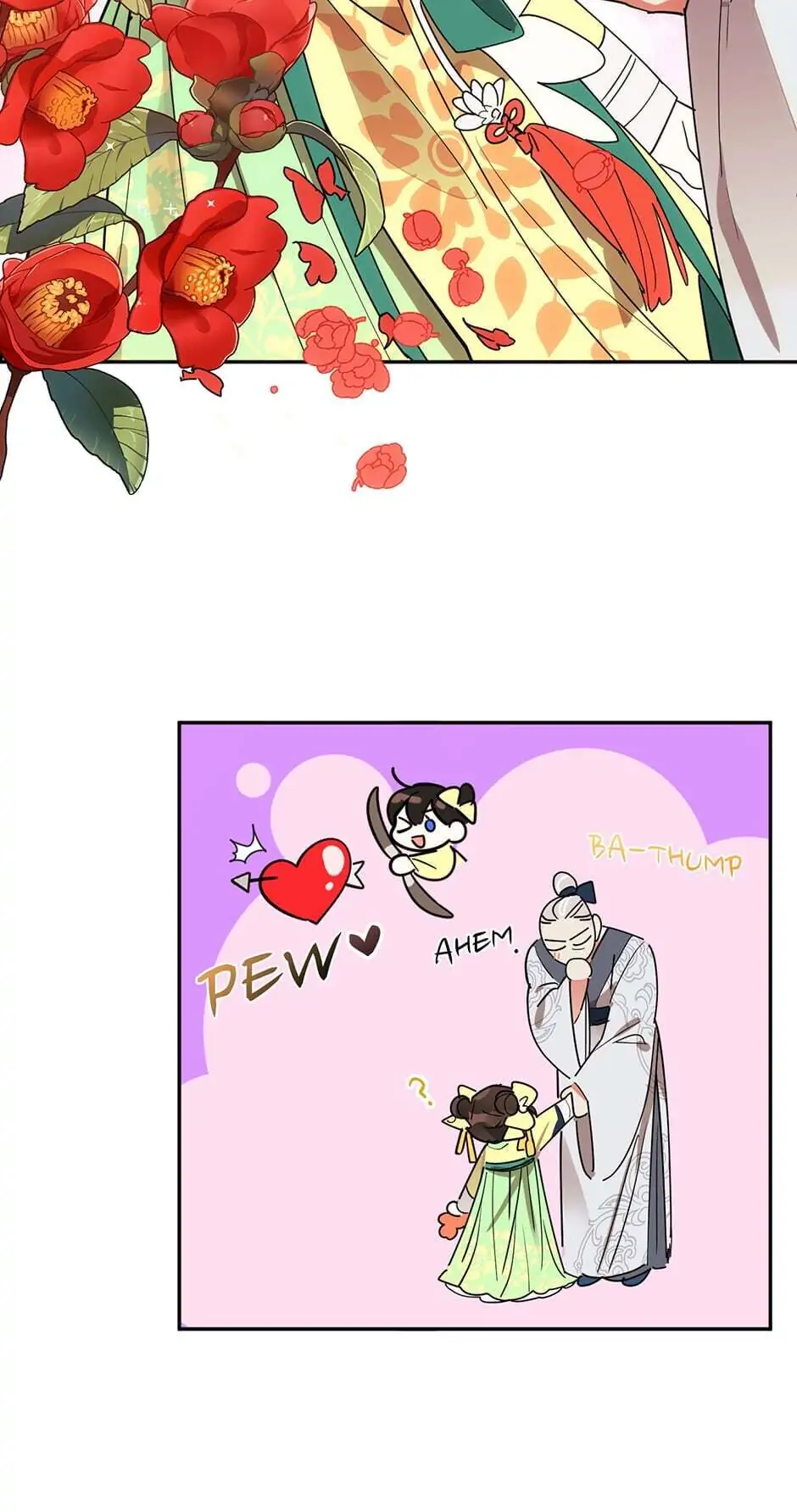 Precious Daughter of the Greatest Martial Arts Villain Chapter 10 - page 16