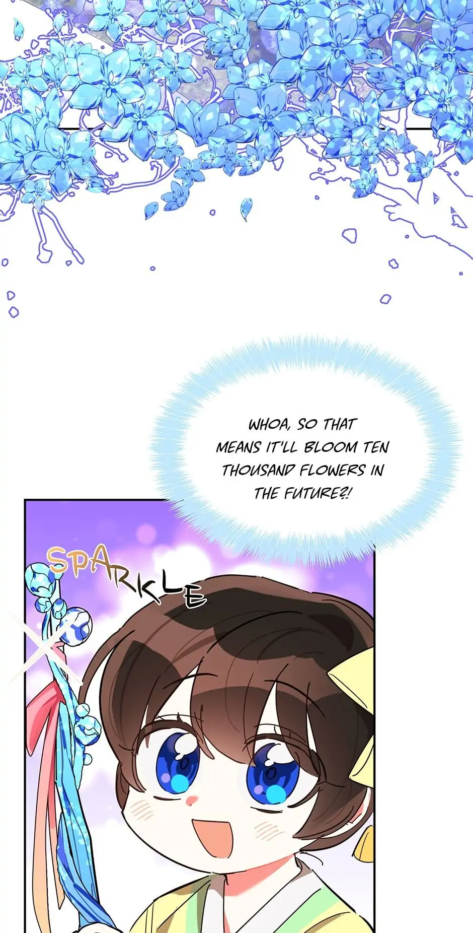 Precious Daughter of the Greatest Martial Arts Villain Chapter 10 - page 29