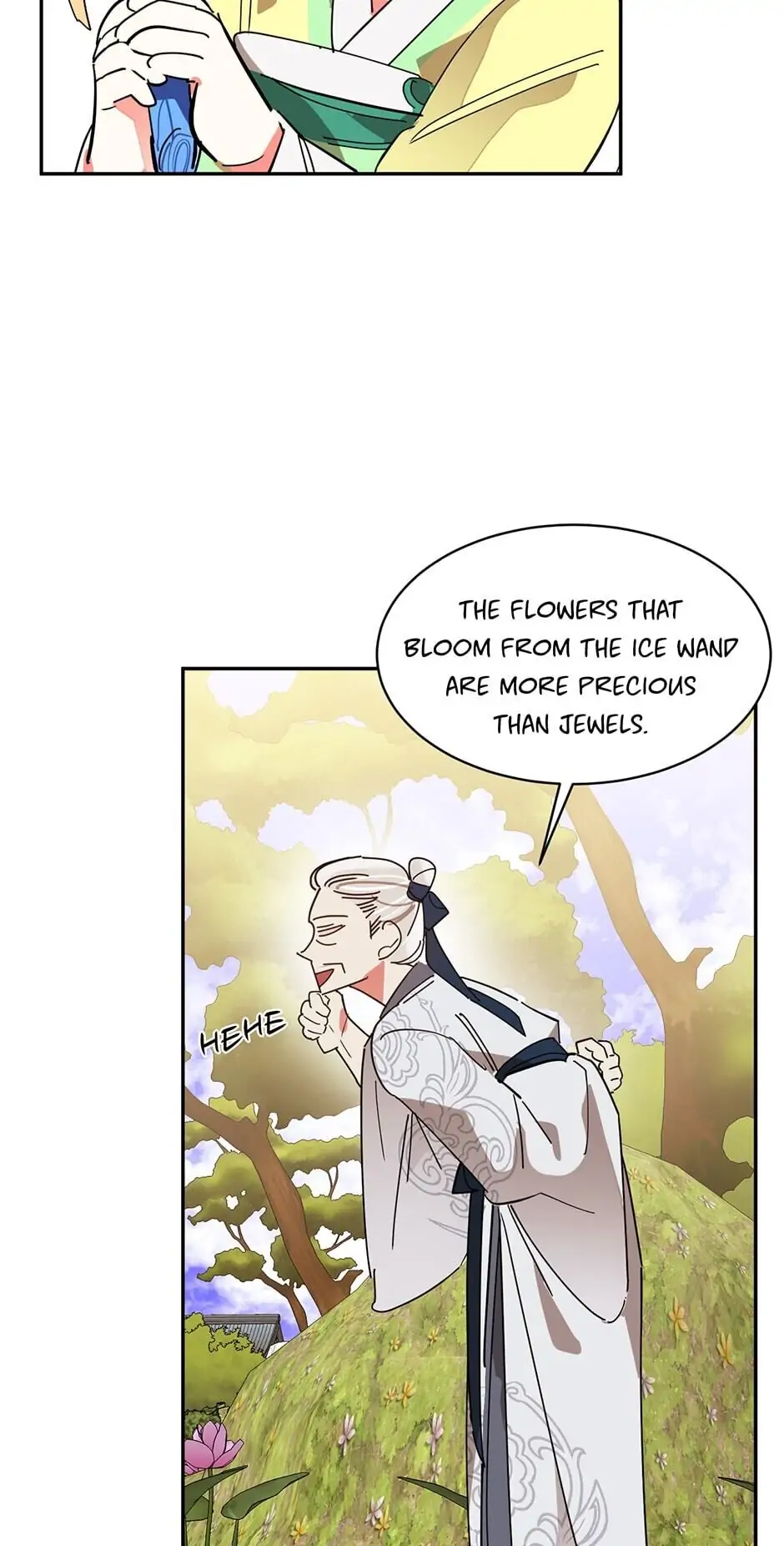 Precious Daughter of the Greatest Martial Arts Villain Chapter 10 - page 30