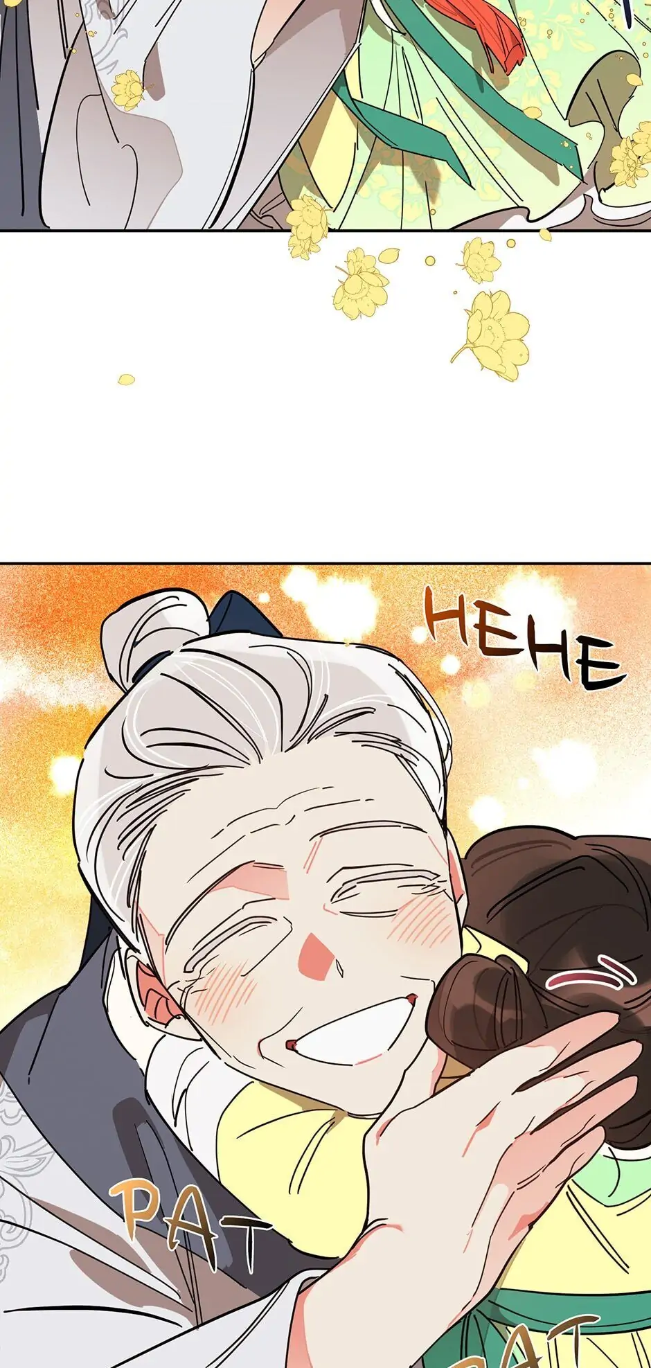 Precious Daughter of the Greatest Martial Arts Villain Chapter 10 - page 33