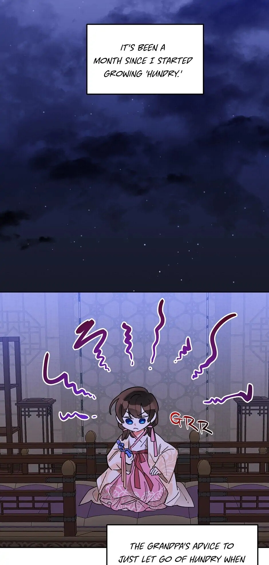 Precious Daughter of the Greatest Martial Arts Villain Chapter 10 - page 35
