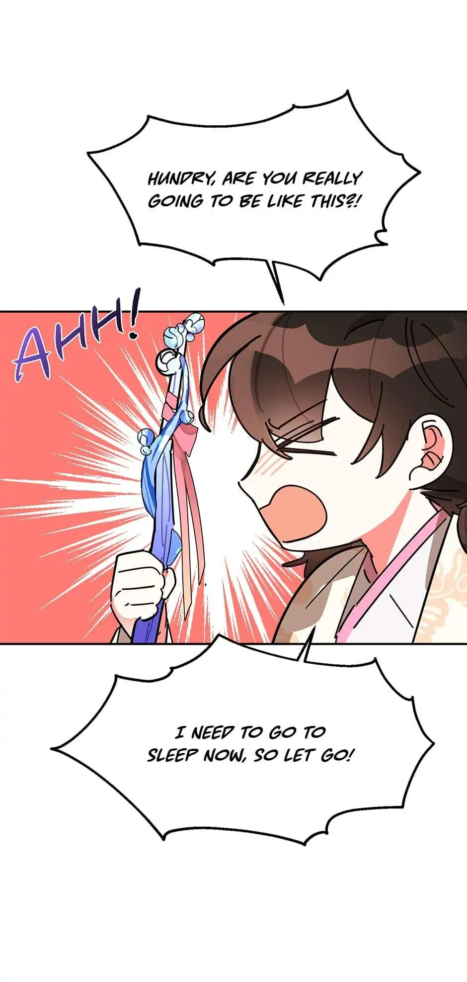 Precious Daughter of the Greatest Martial Arts Villain Chapter 10 - page 37