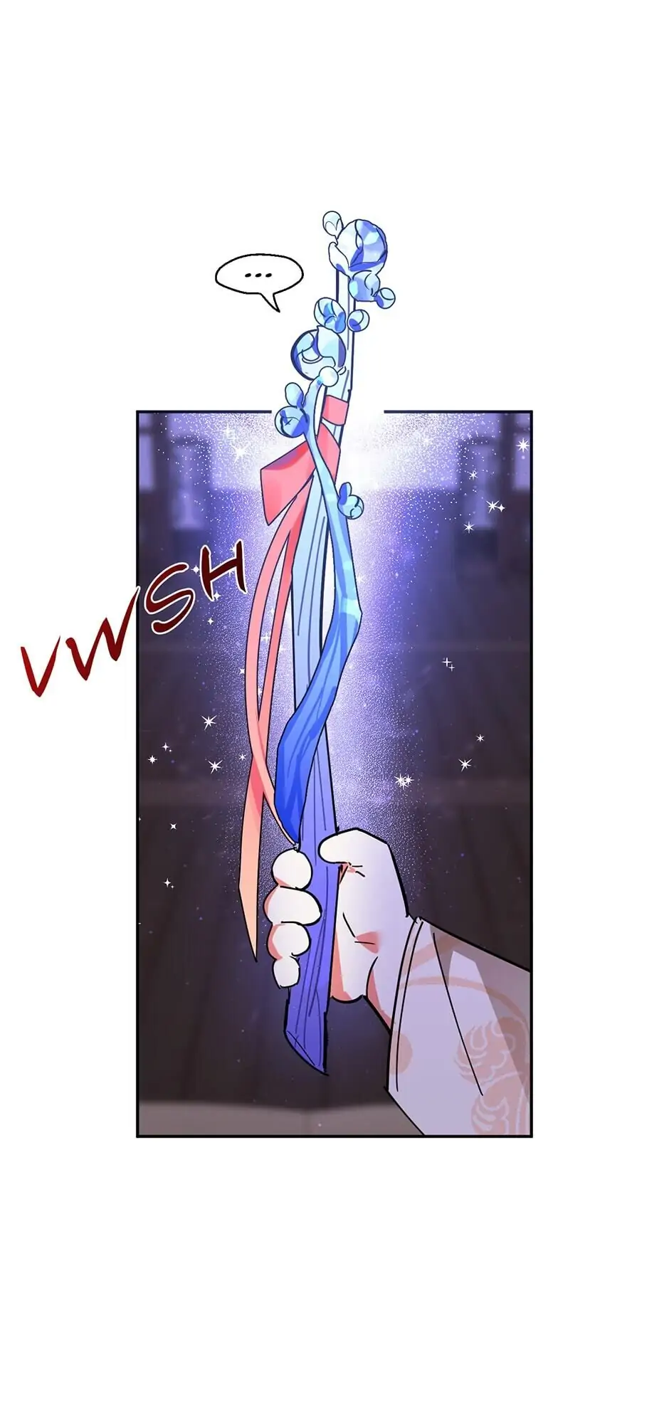 Precious Daughter of the Greatest Martial Arts Villain Chapter 10 - page 38