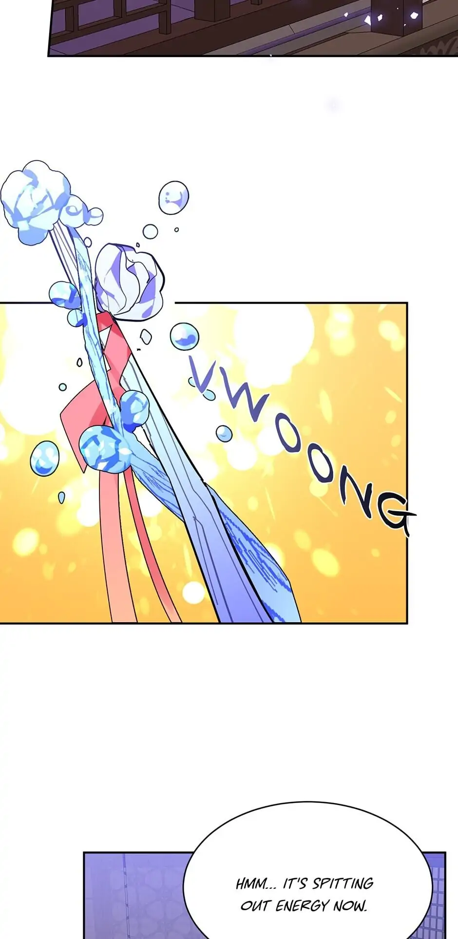 Precious Daughter of the Greatest Martial Arts Villain Chapter 10 - page 42