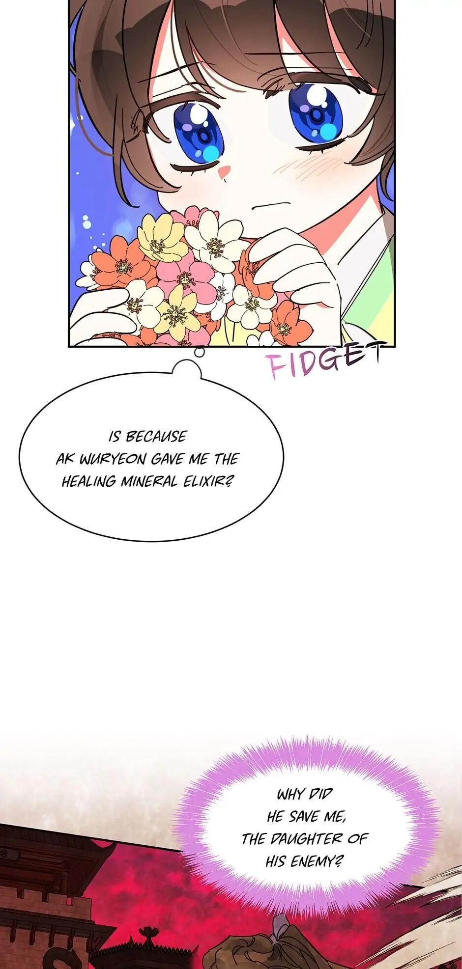 Precious Daughter of the Greatest Martial Arts Villain Chapter 10 - page 4
