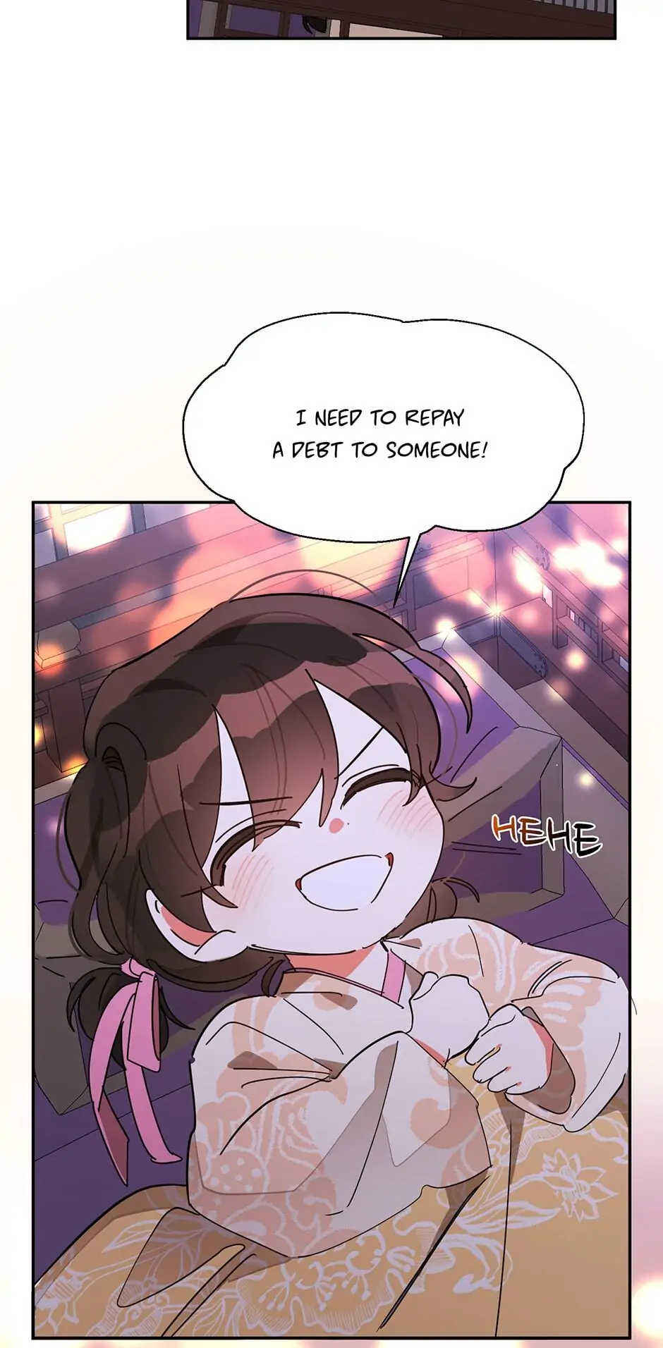 Precious Daughter of the Greatest Martial Arts Villain Chapter 10 - page 52