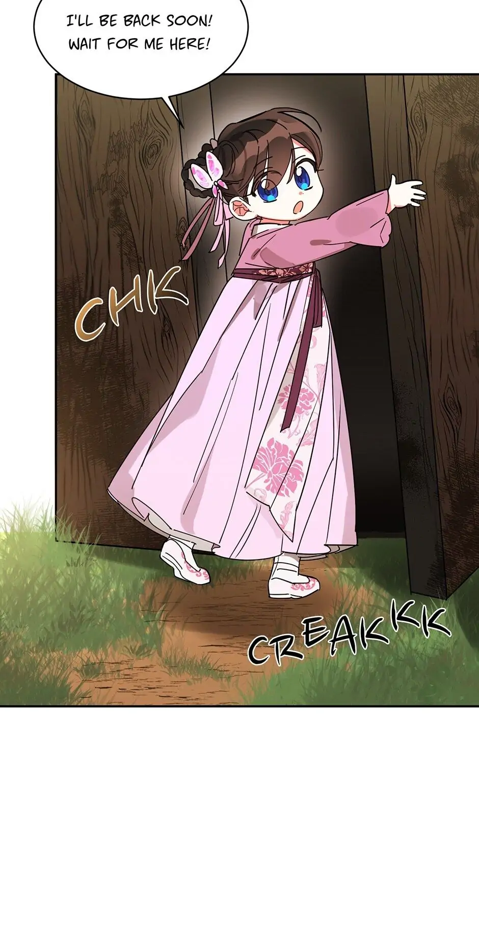 Precious Daughter of the Greatest Martial Arts Villain Chapter 10 - page 56