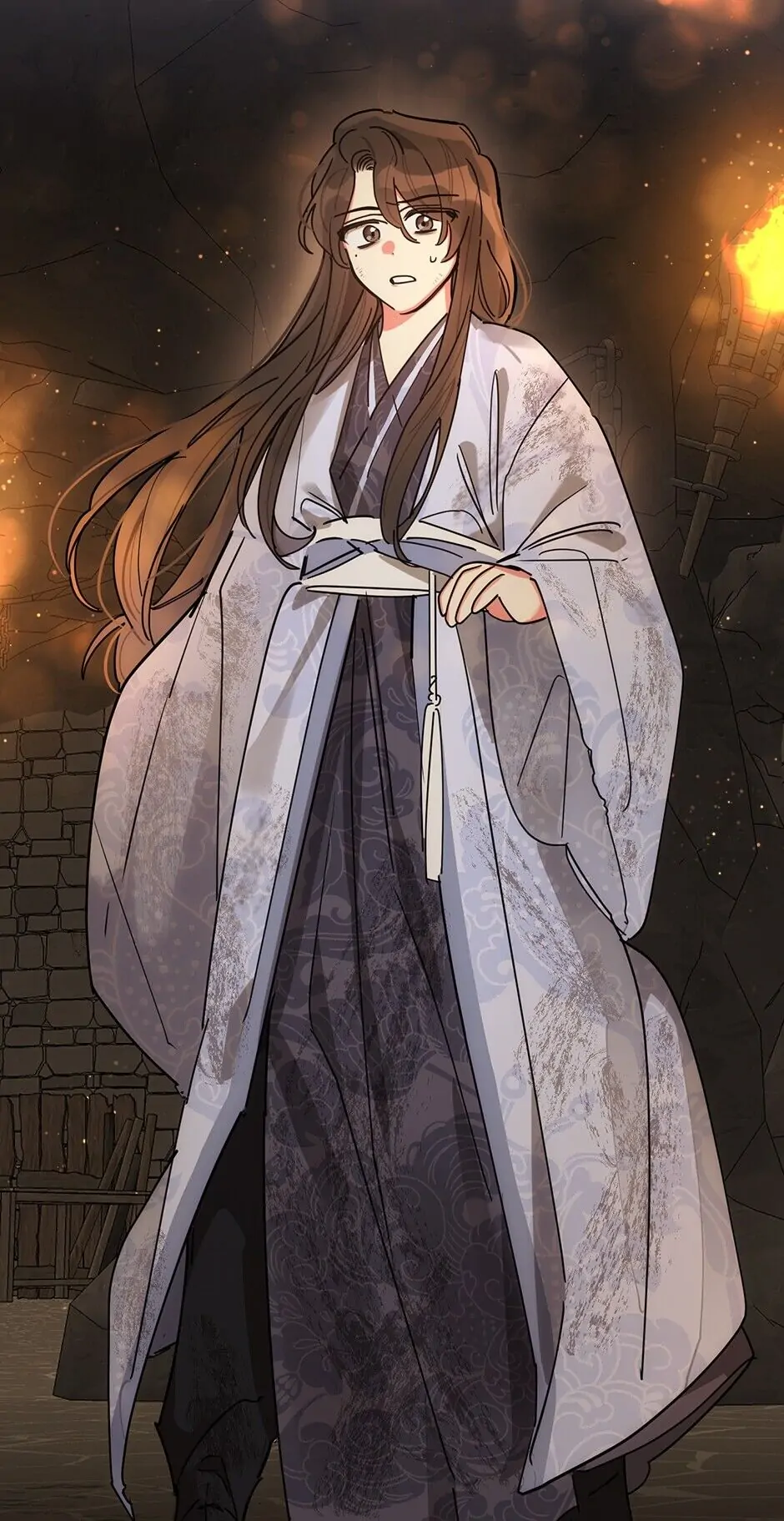 Precious Daughter of the Greatest Martial Arts Villain Chapter 10 - page 62