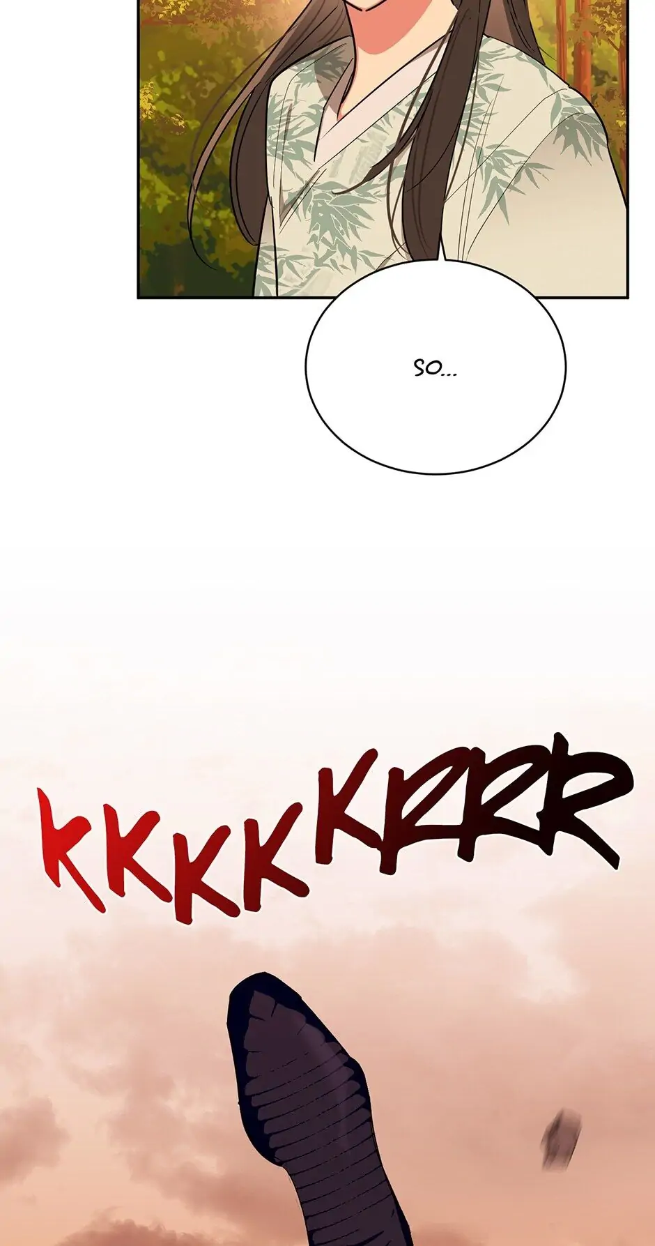Precious Daughter of the Greatest Martial Arts Villain Chapter 30 - page 19