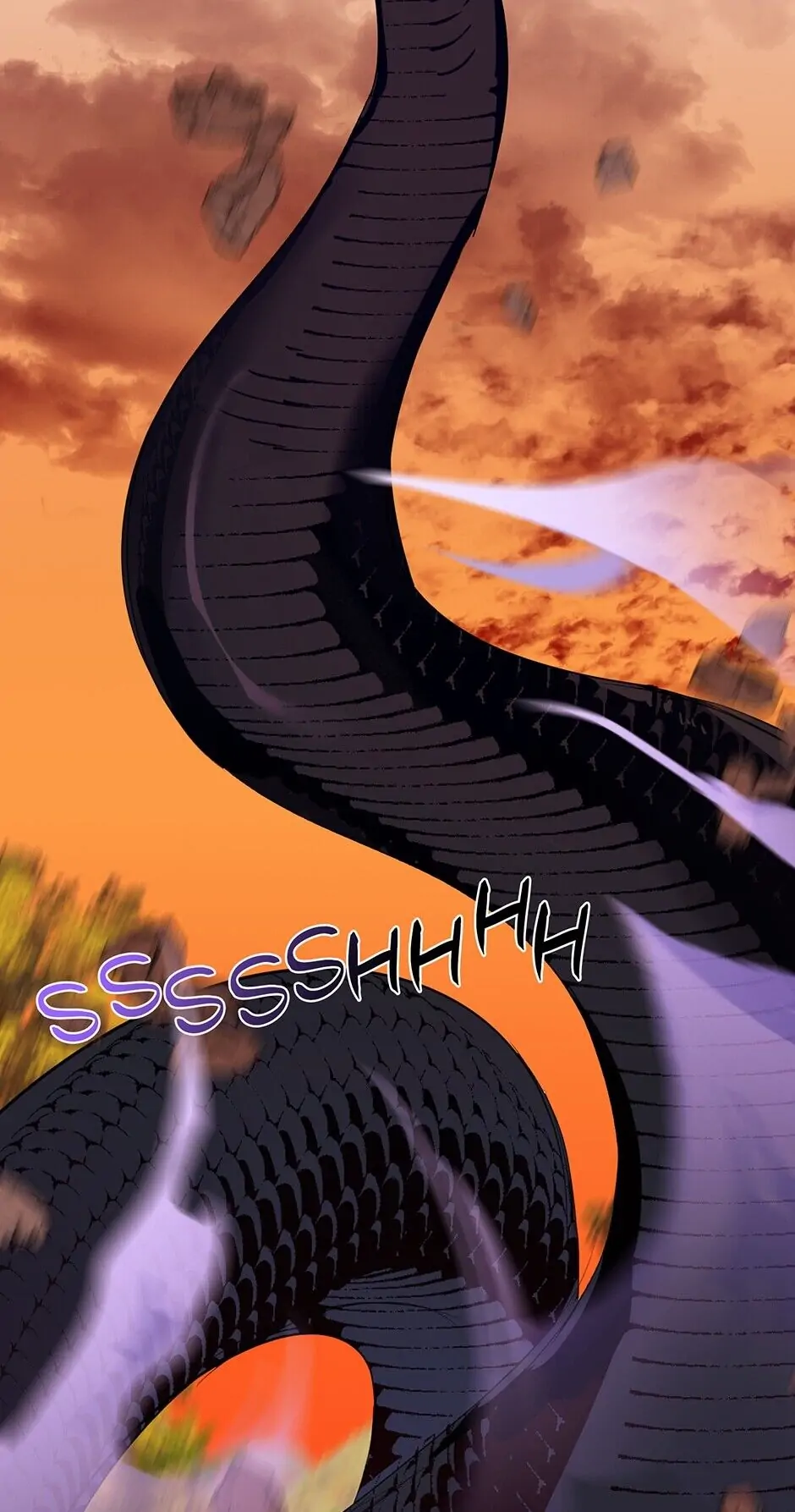 Precious Daughter of the Greatest Martial Arts Villain Chapter 30 - page 20