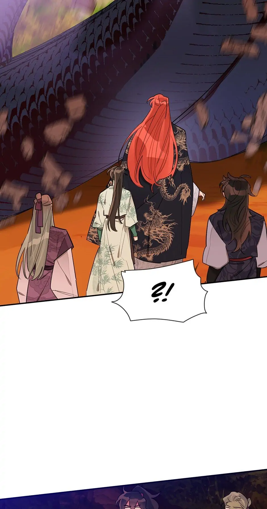 Precious Daughter of the Greatest Martial Arts Villain Chapter 30 - page 21