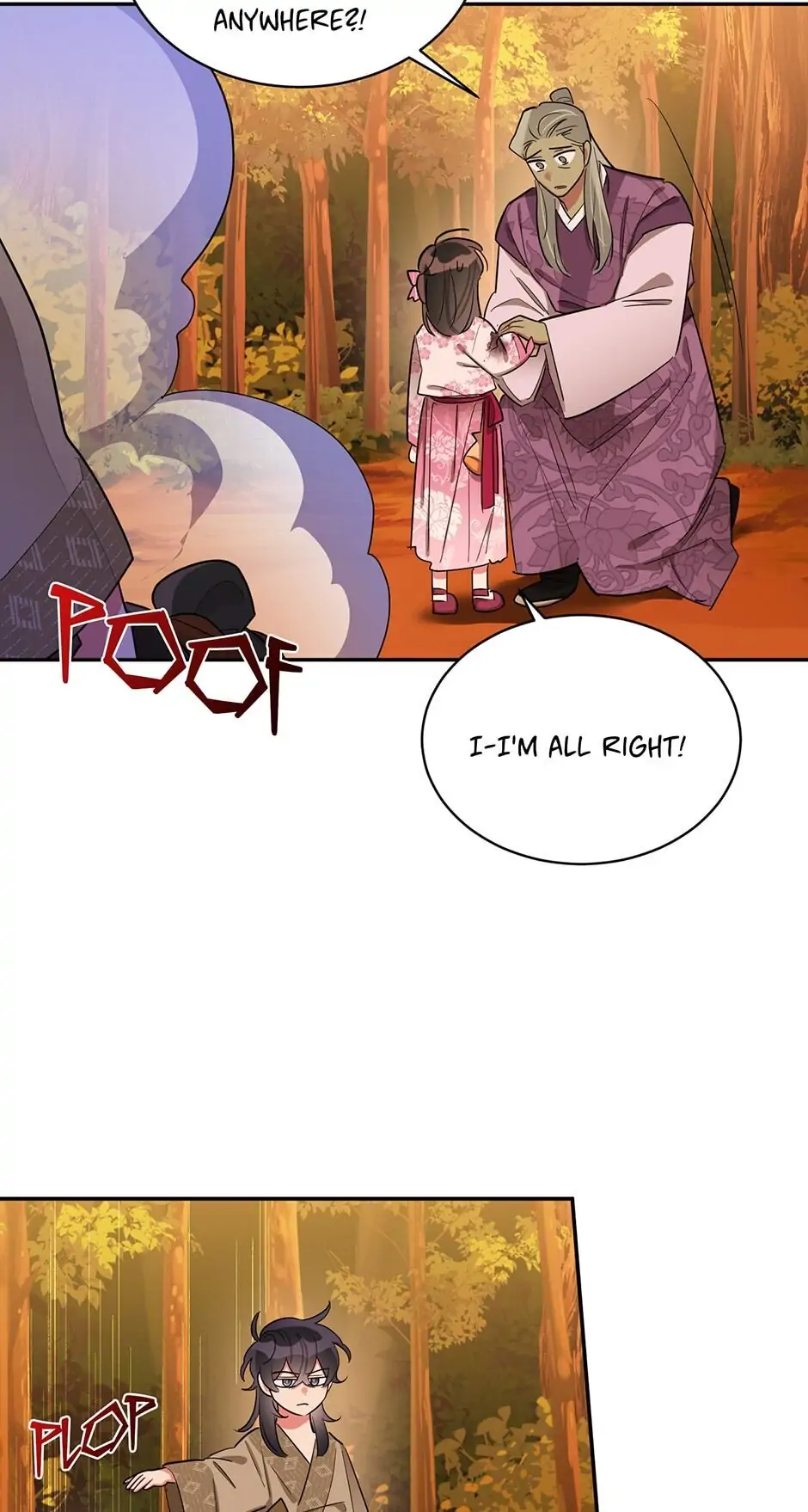 Precious Daughter of the Greatest Martial Arts Villain Chapter 30 - page 27