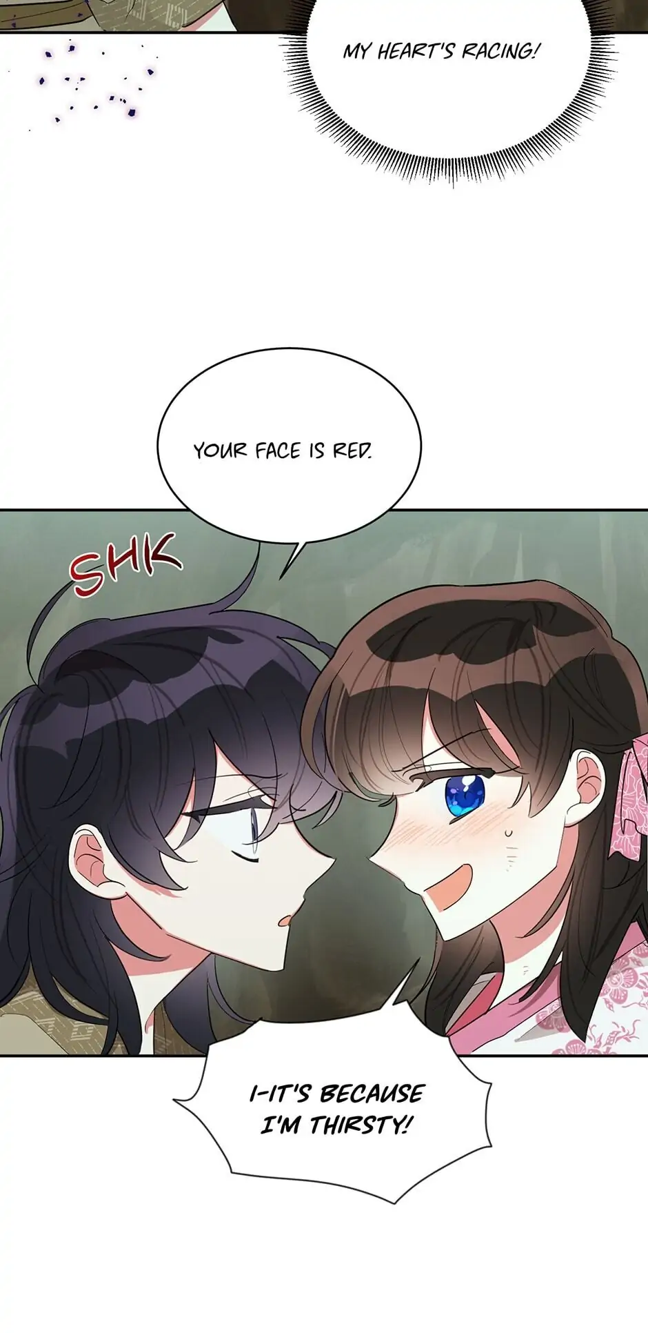 Precious Daughter of the Greatest Martial Arts Villain Chapter 30 - page 2