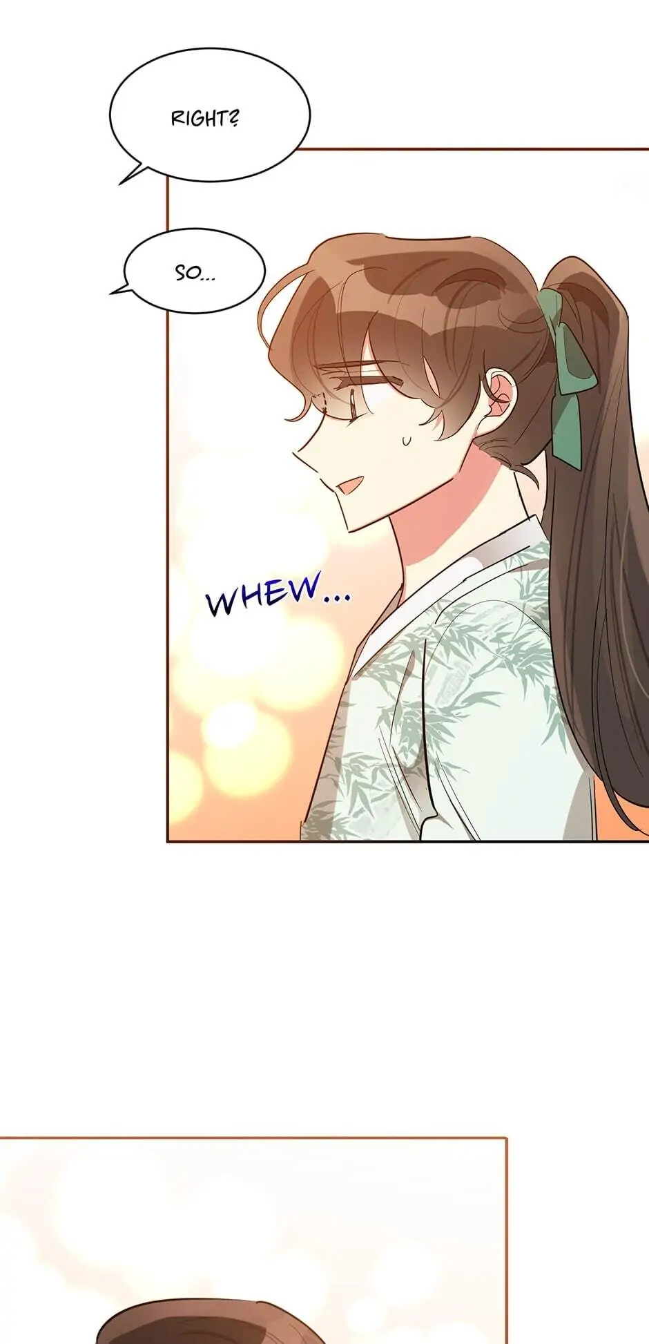 Precious Daughter of the Greatest Martial Arts Villain Chapter 30 - page 32
