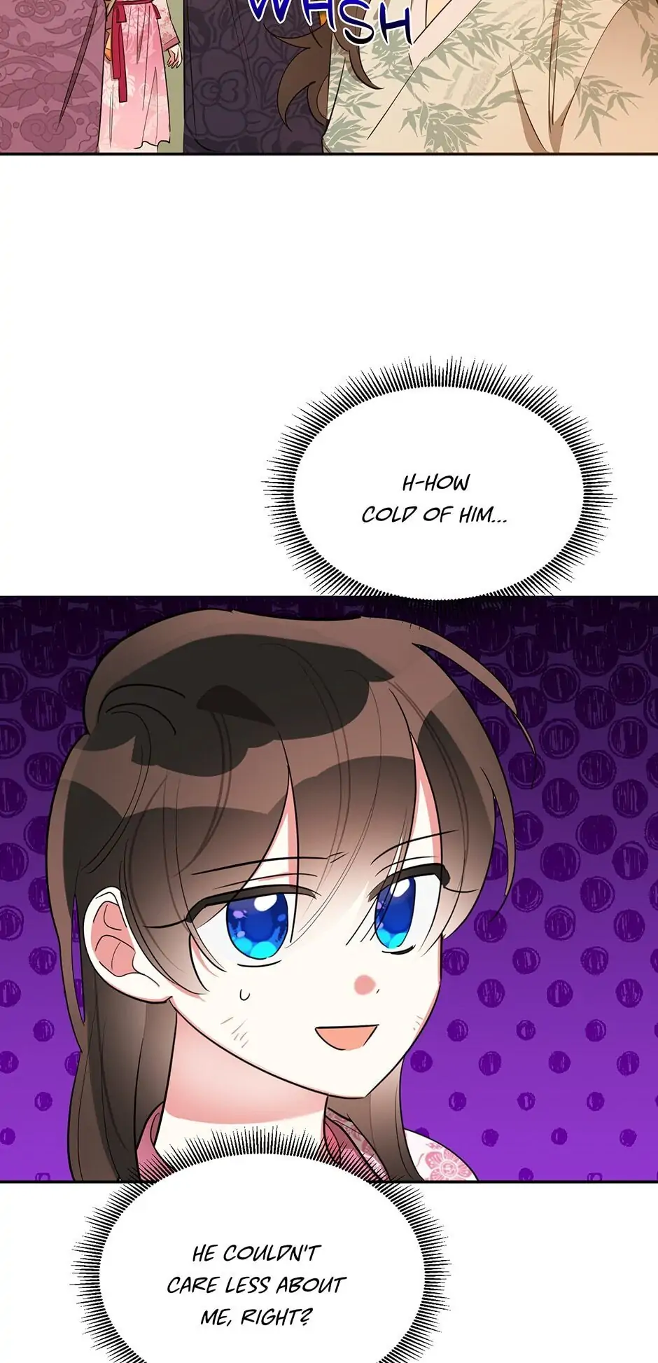 Precious Daughter of the Greatest Martial Arts Villain Chapter 30 - page 34