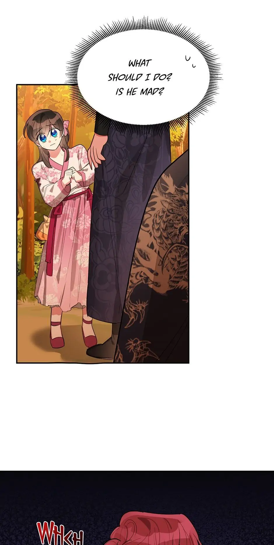 Precious Daughter of the Greatest Martial Arts Villain Chapter 30 - page 38
