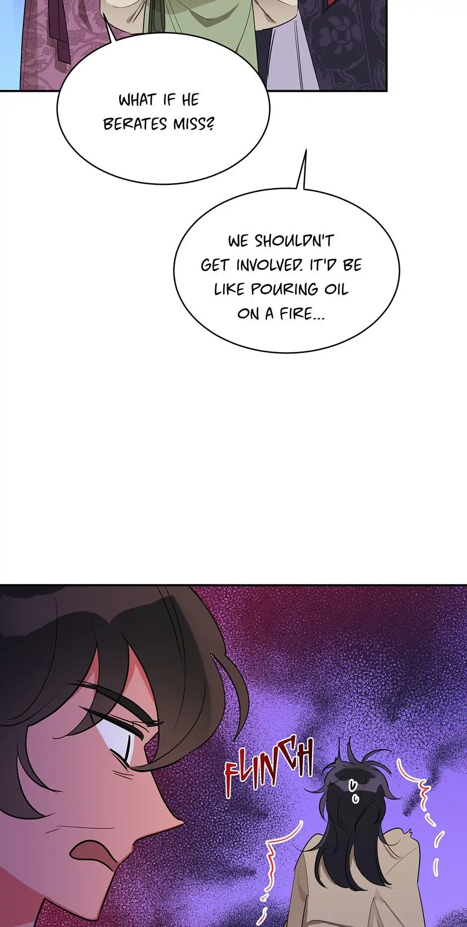 Precious Daughter of the Greatest Martial Arts Villain Chapter 30 - page 41