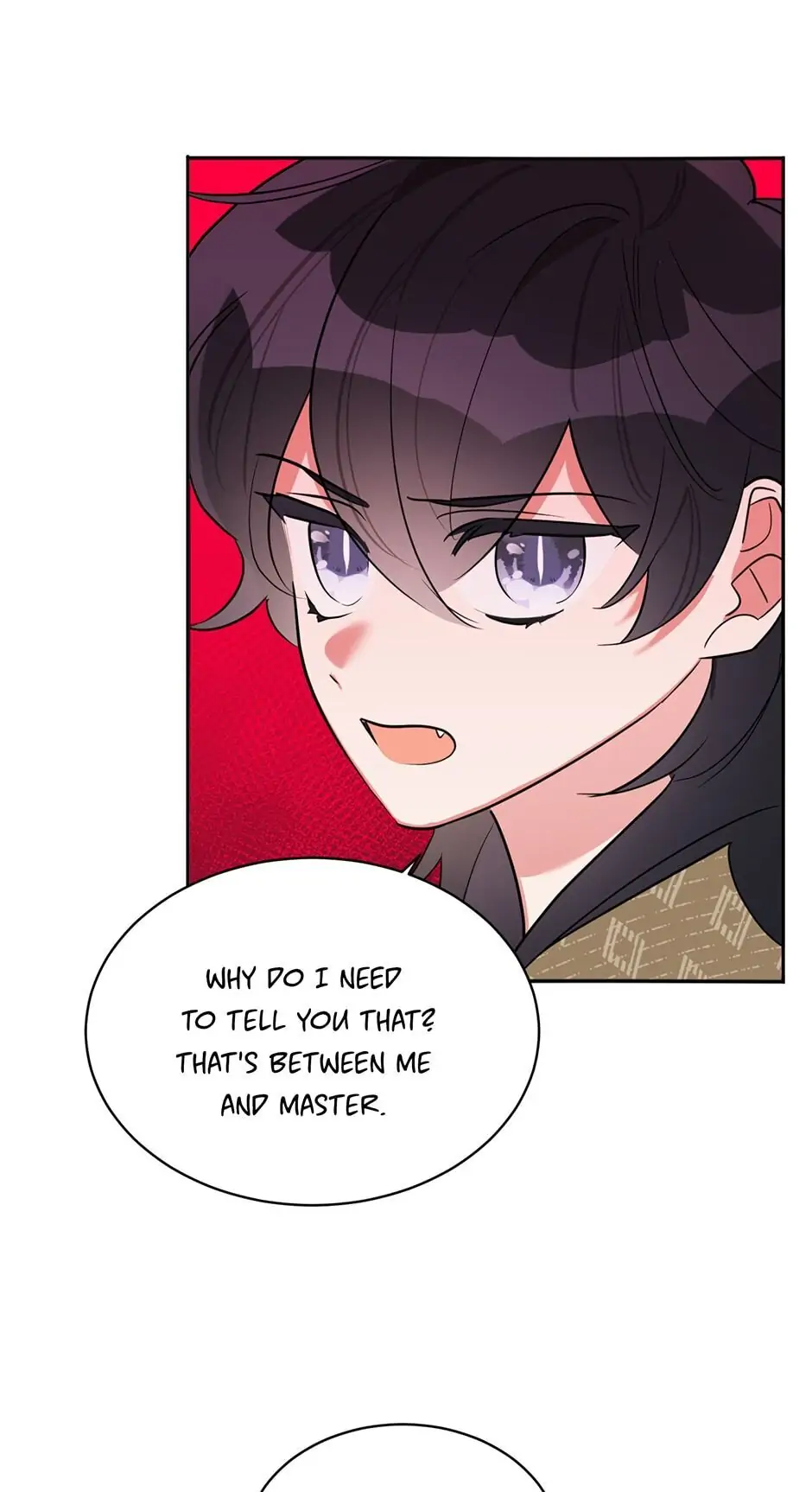 Precious Daughter of the Greatest Martial Arts Villain Chapter 30 - page 48