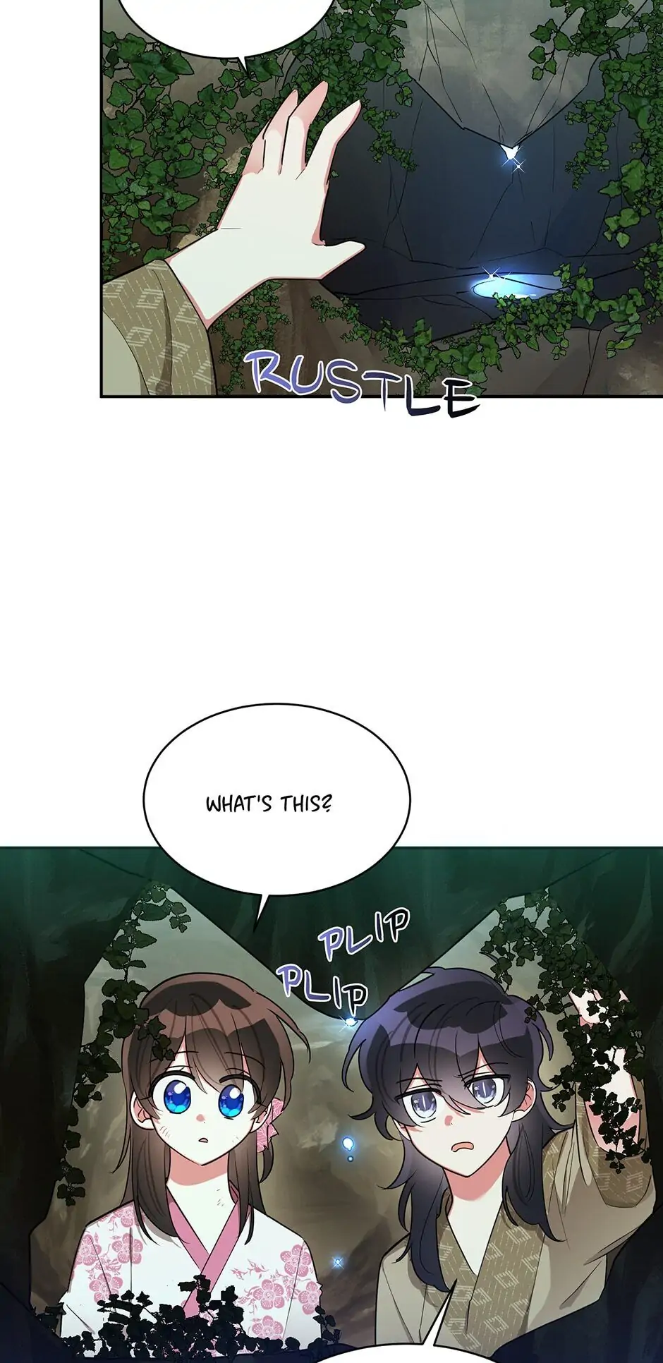 Precious Daughter of the Greatest Martial Arts Villain Chapter 30 - page 4