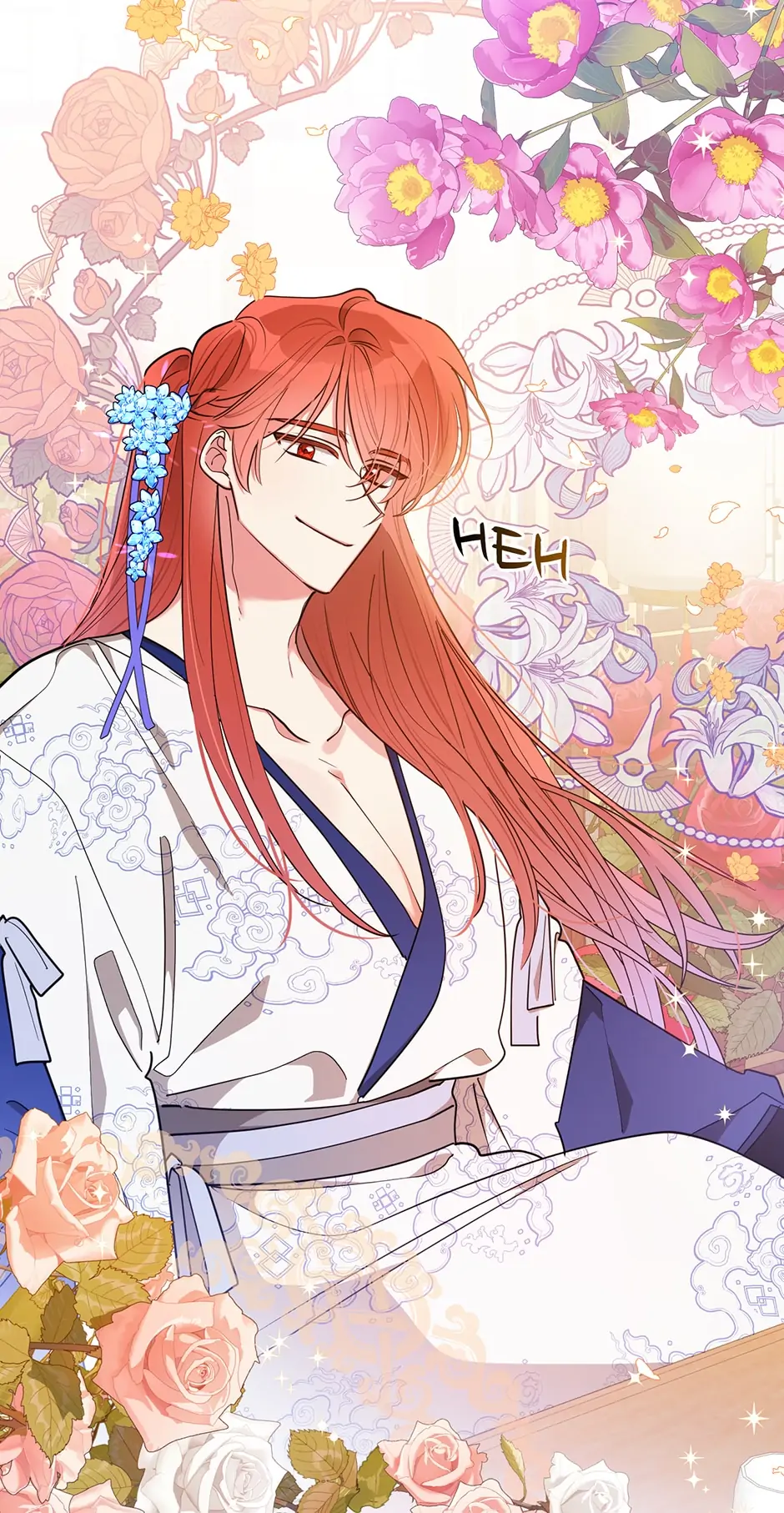 Precious Daughter of the Greatest Martial Arts Villain Chapter 49 - page 11