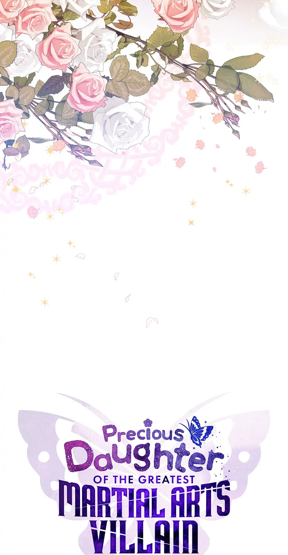 Precious Daughter of the Greatest Martial Arts Villain Chapter 49 - page 12