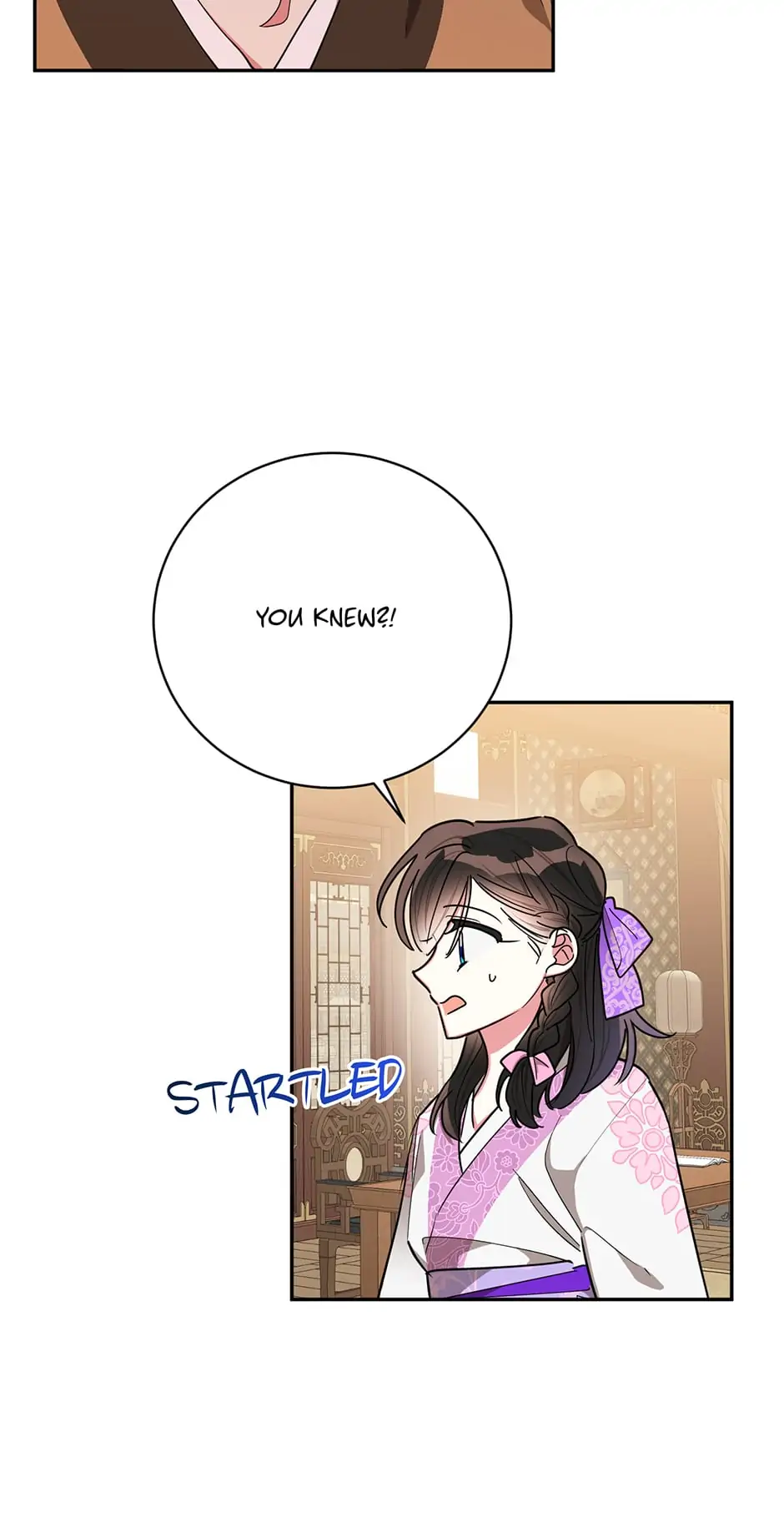 Precious Daughter of the Greatest Martial Arts Villain Chapter 49 - page 15